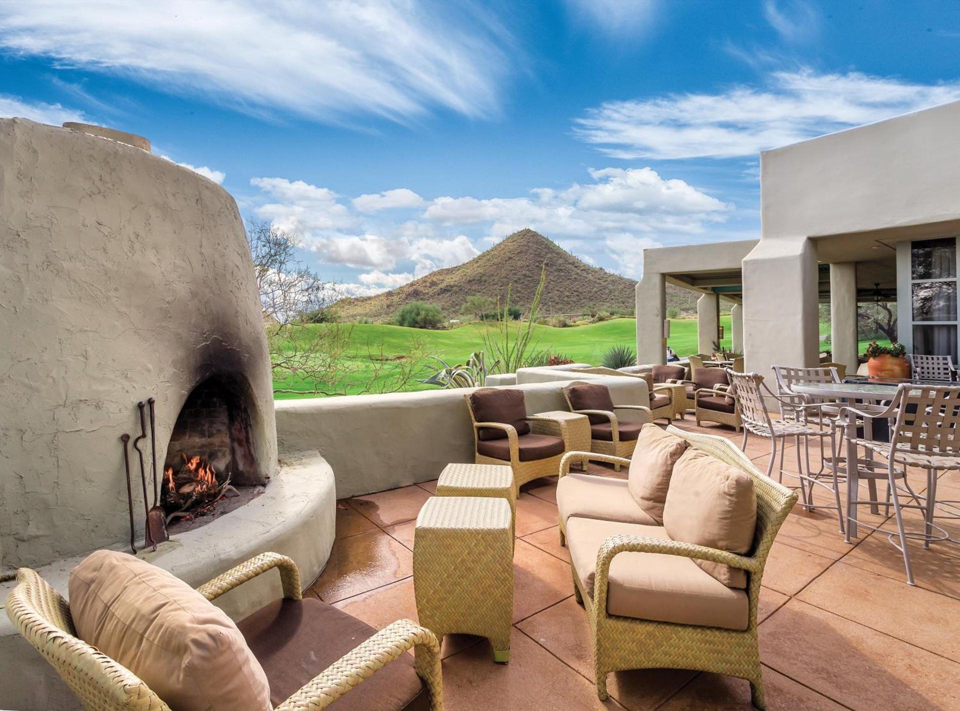 Starr Pass Golf Suites photo 68