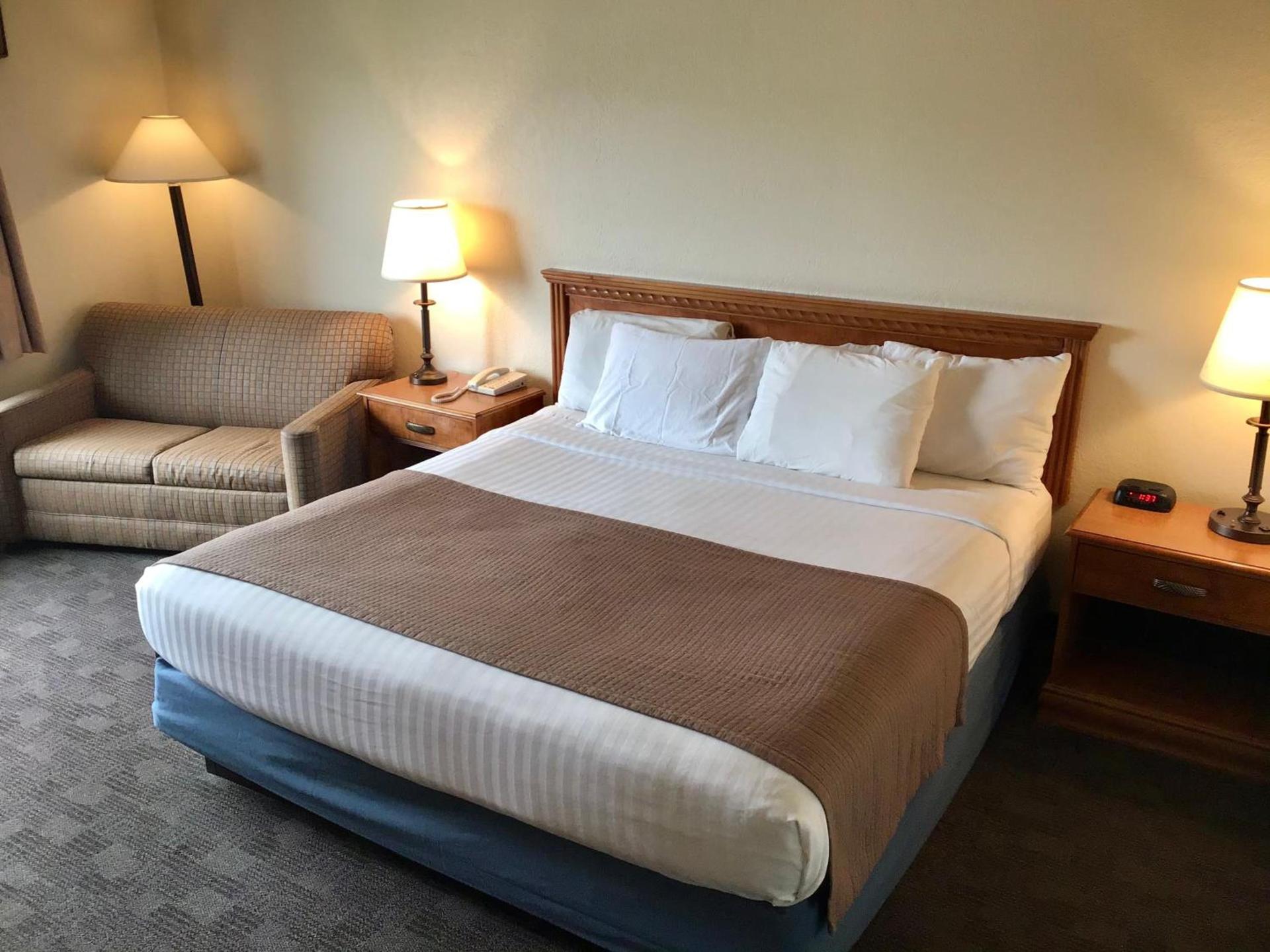 AmericInn by Wyndham Rexburg BYUI photo 45
