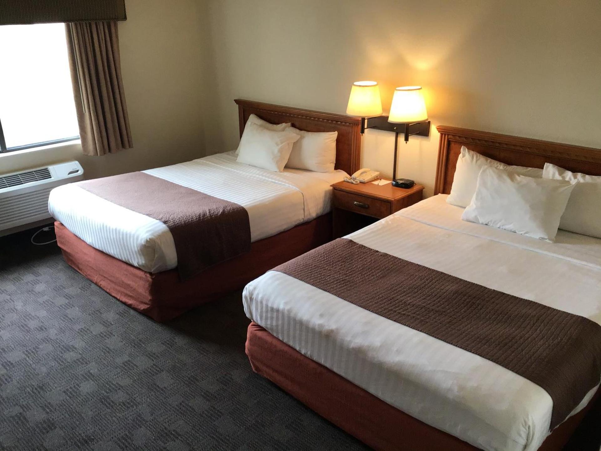 AmericInn by Wyndham Rexburg BYUI photo 47