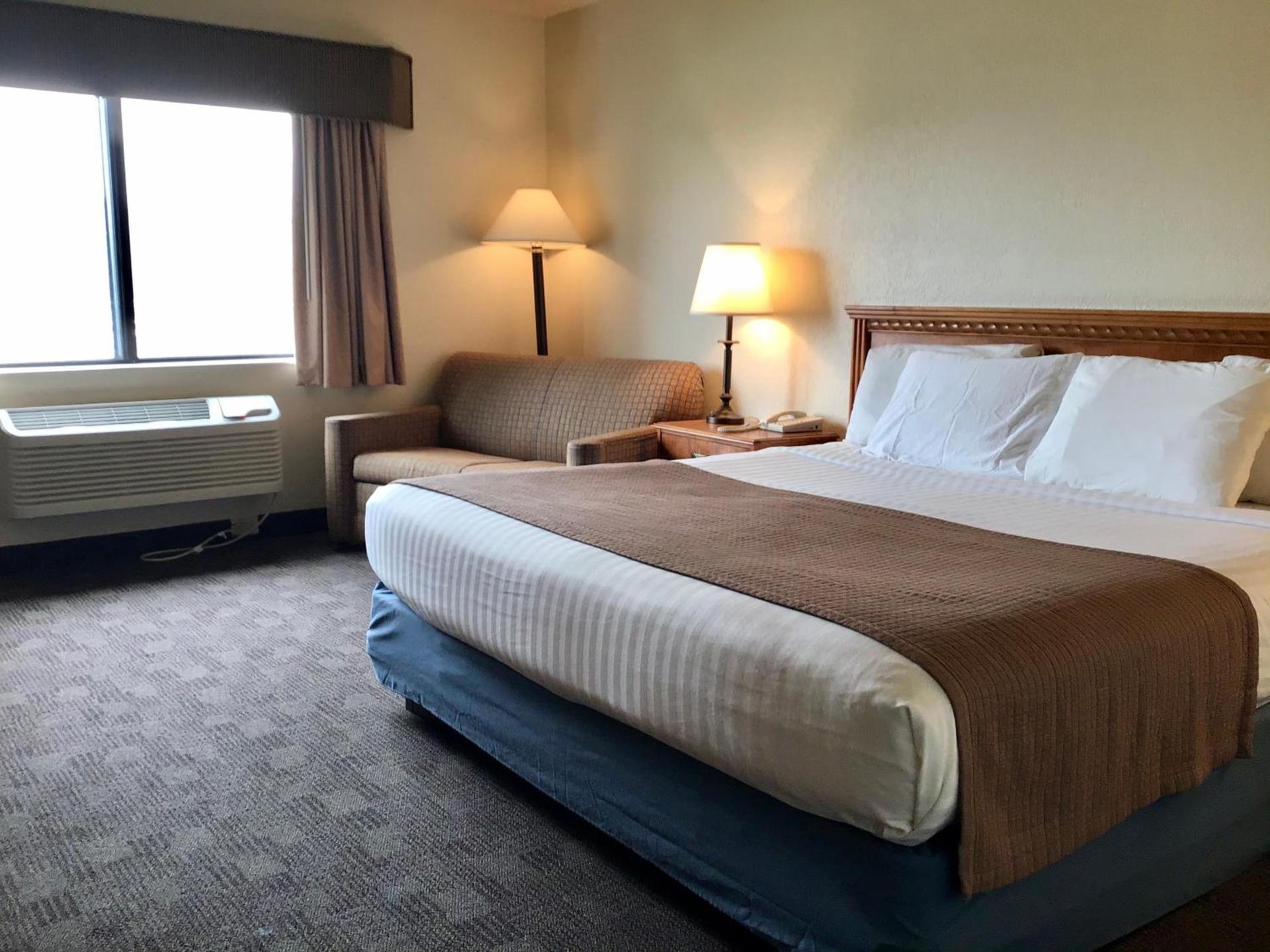 AmericInn by Wyndham Rexburg BYUI photo 46