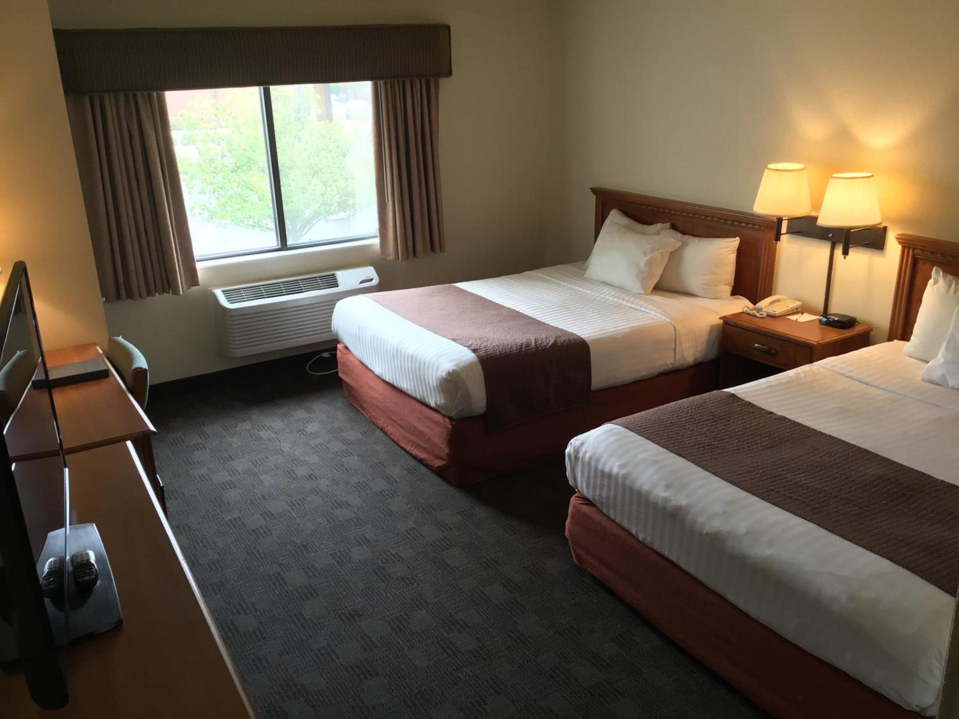 AmericInn by Wyndham Rexburg BYUI photo 49