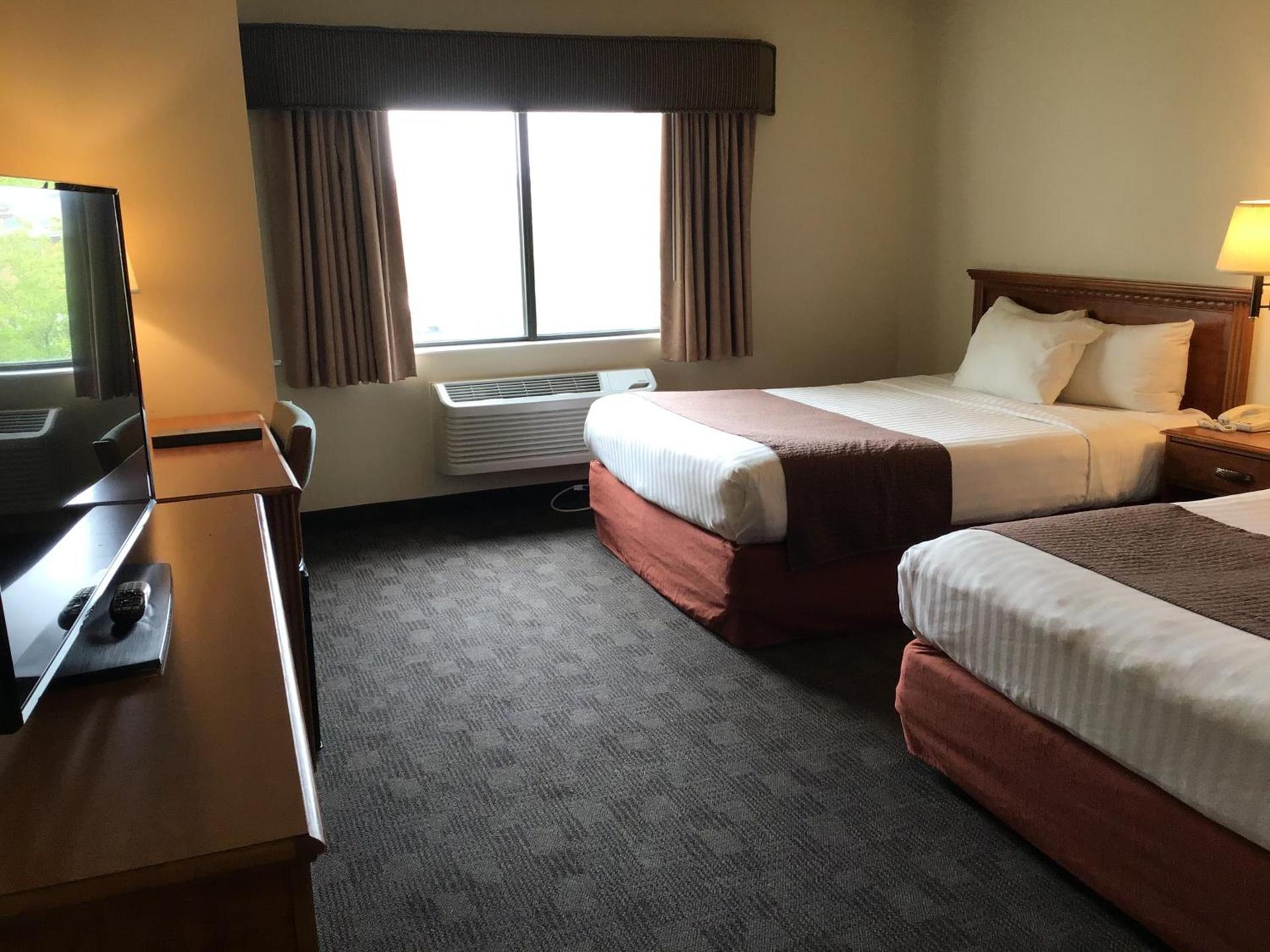 AmericInn by Wyndham Rexburg BYUI photo 51