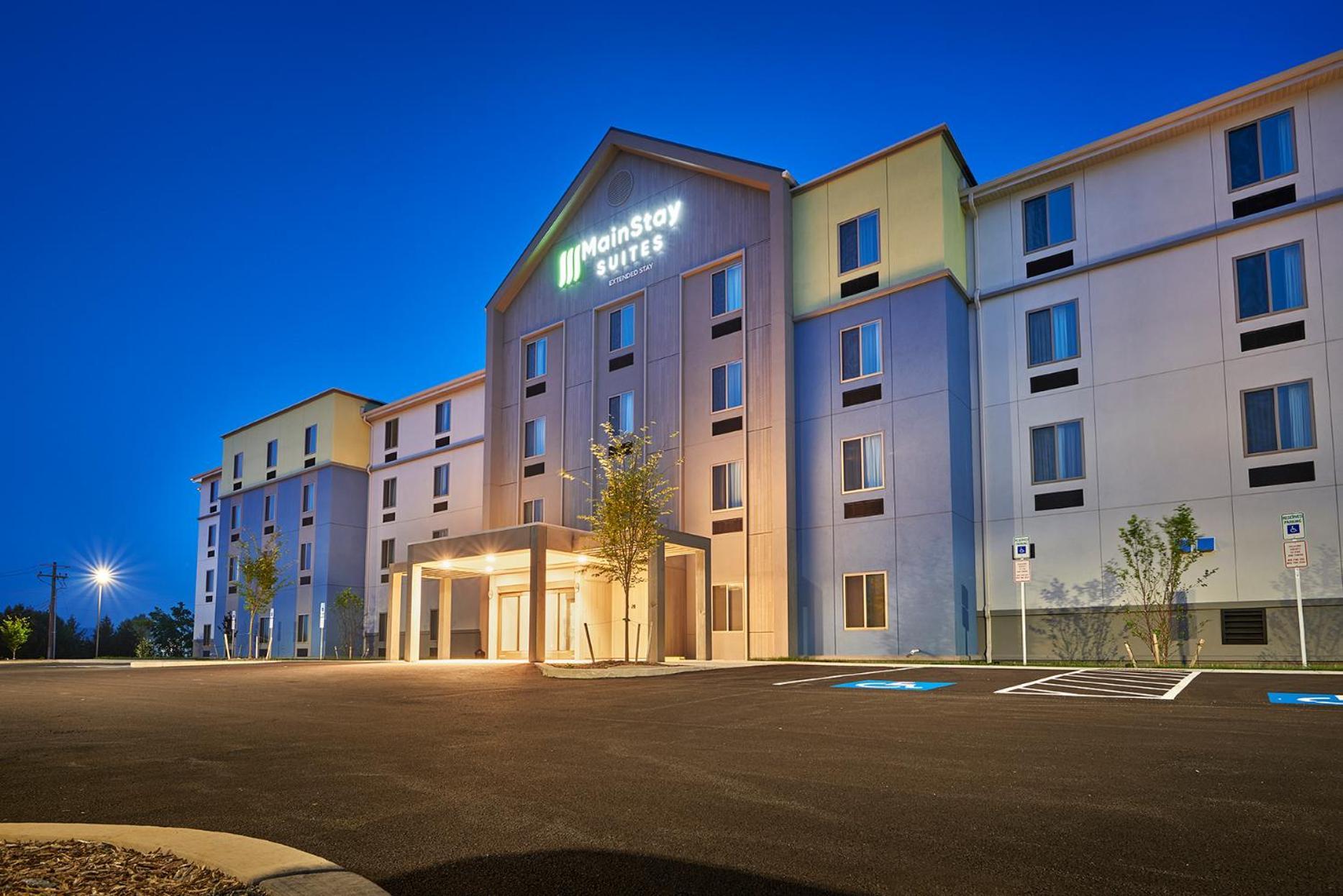 MainStay Suites Carlisle - Harrisburg photo 47