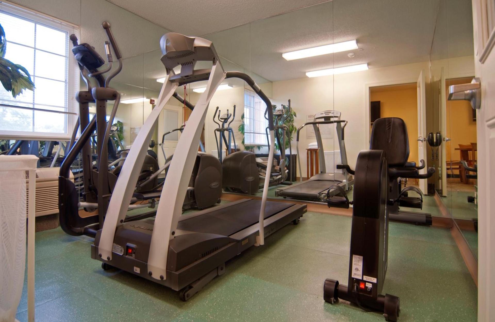 Extended Stay America Select Suites - Wilkes - Barre - Scranton photo 56