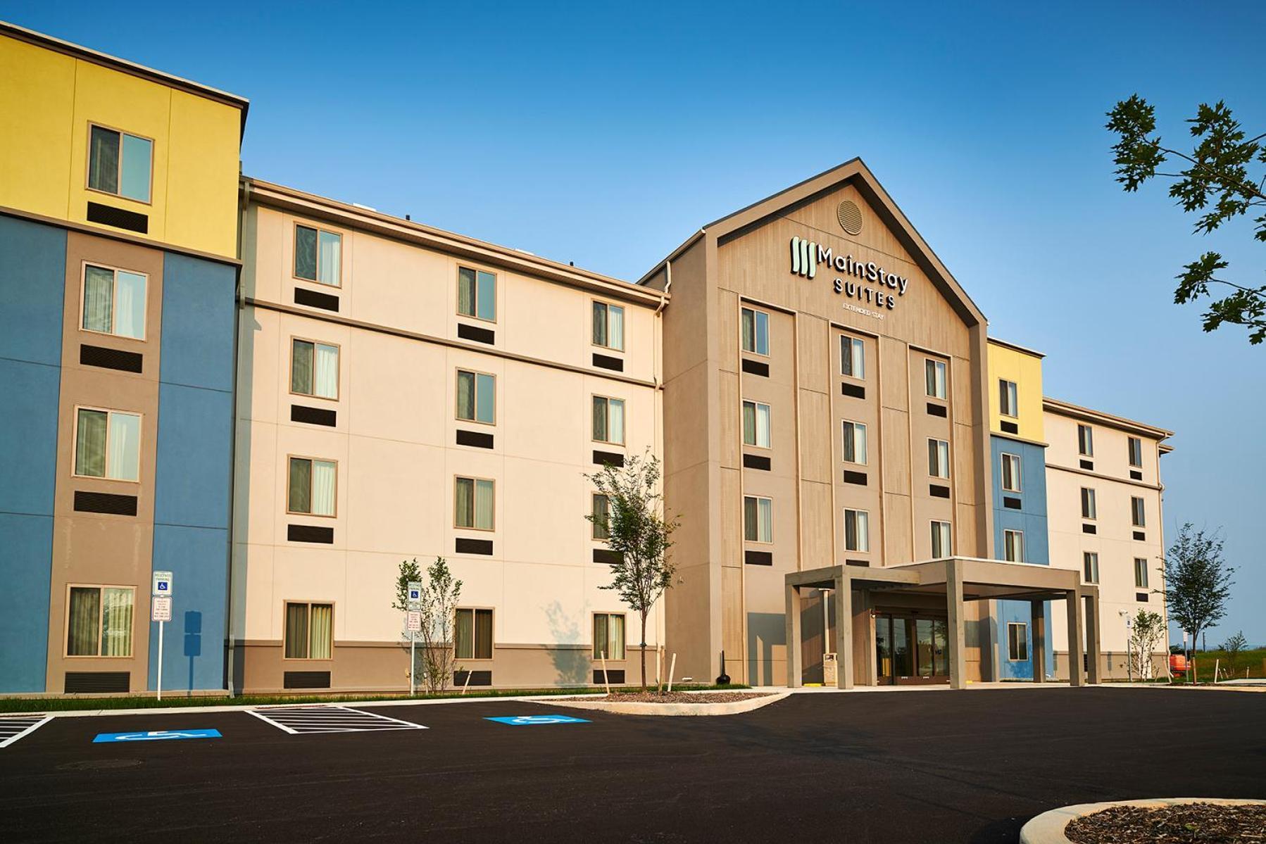 MainStay Suites Carlisle - Harrisburg photo 48