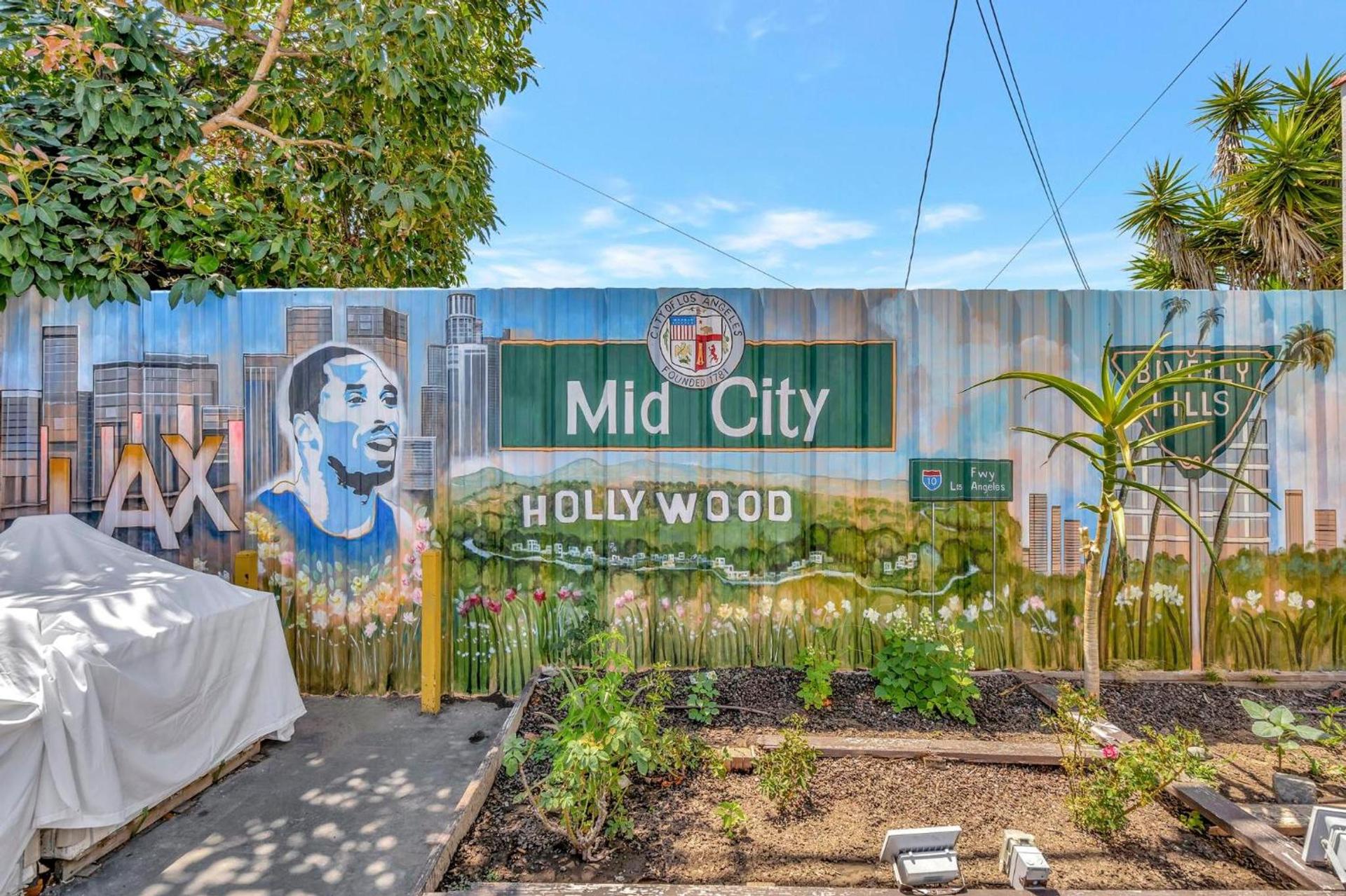 Mid City Inn photo 4