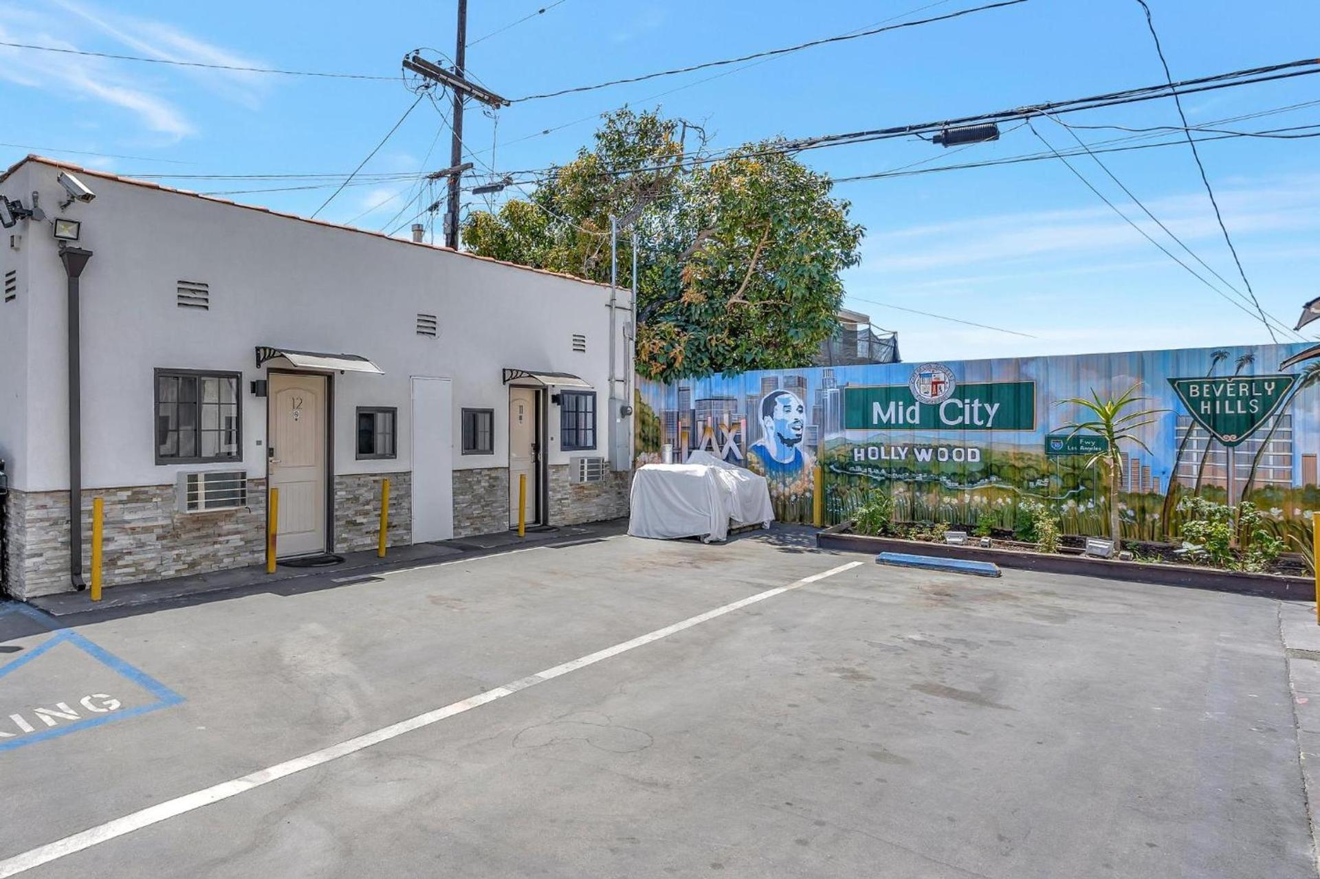 Mid City Inn photo 5