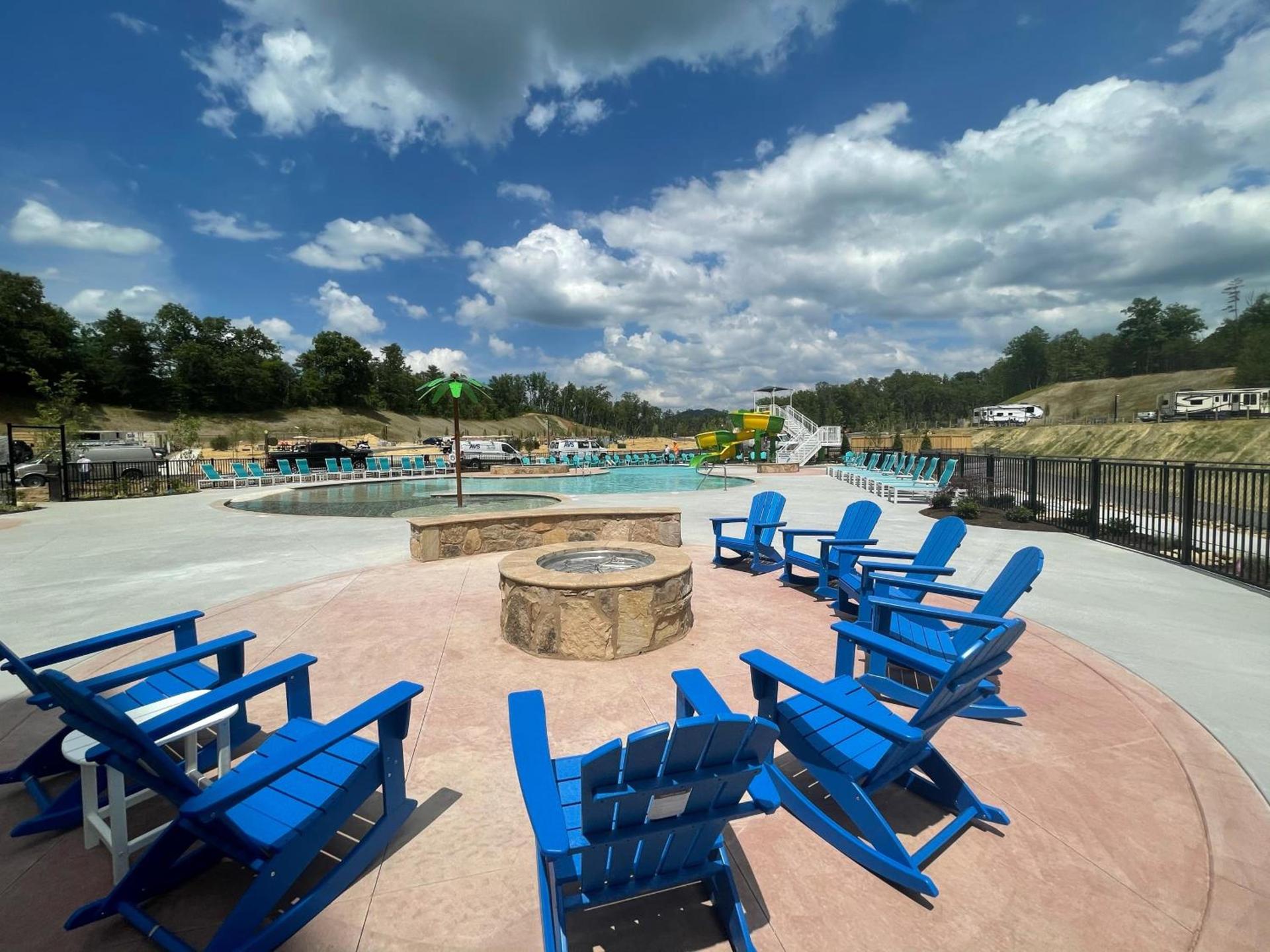 The Lodge at Camp Margaritaville photo 9