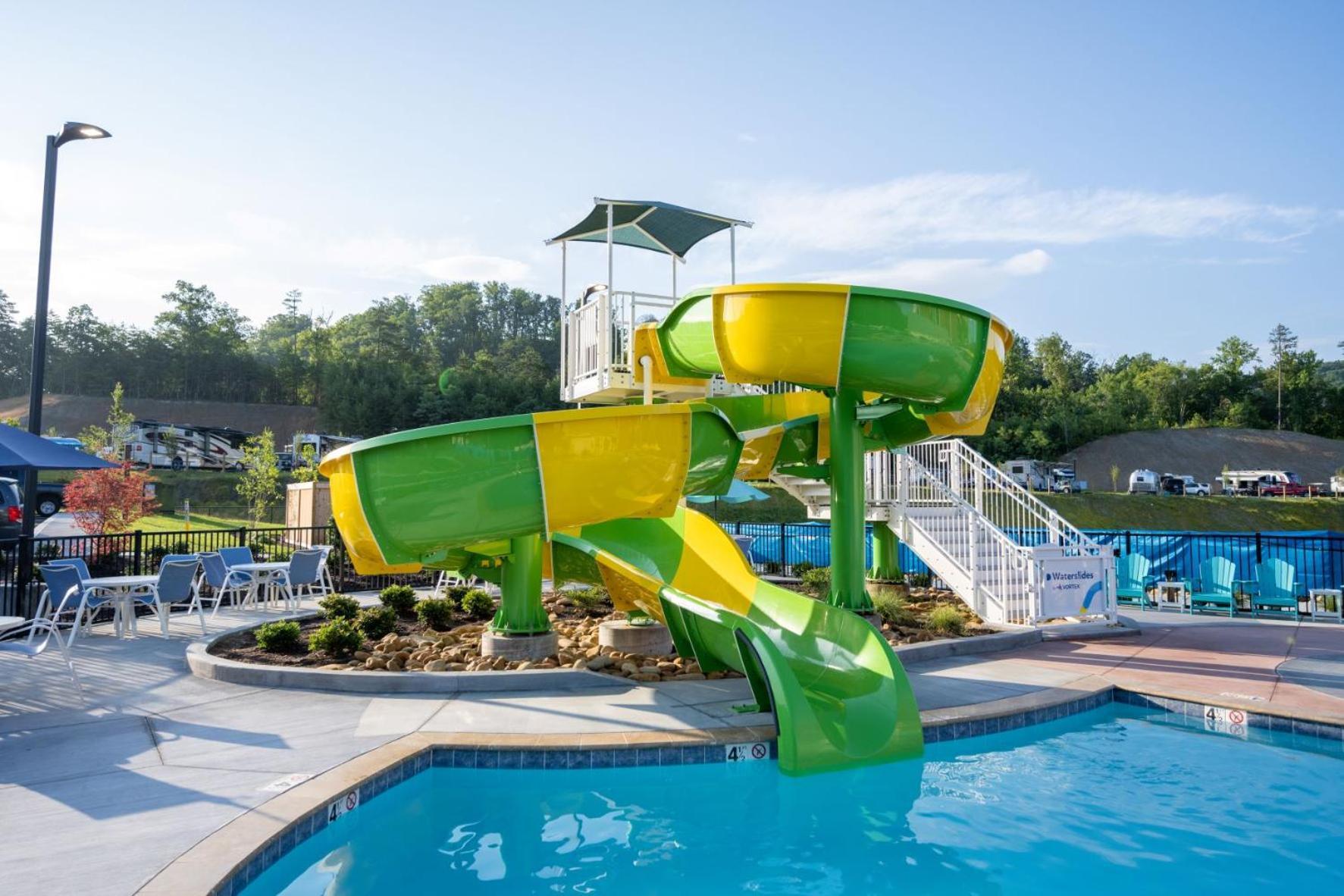 The Lodge at Camp Margaritaville photo 10
