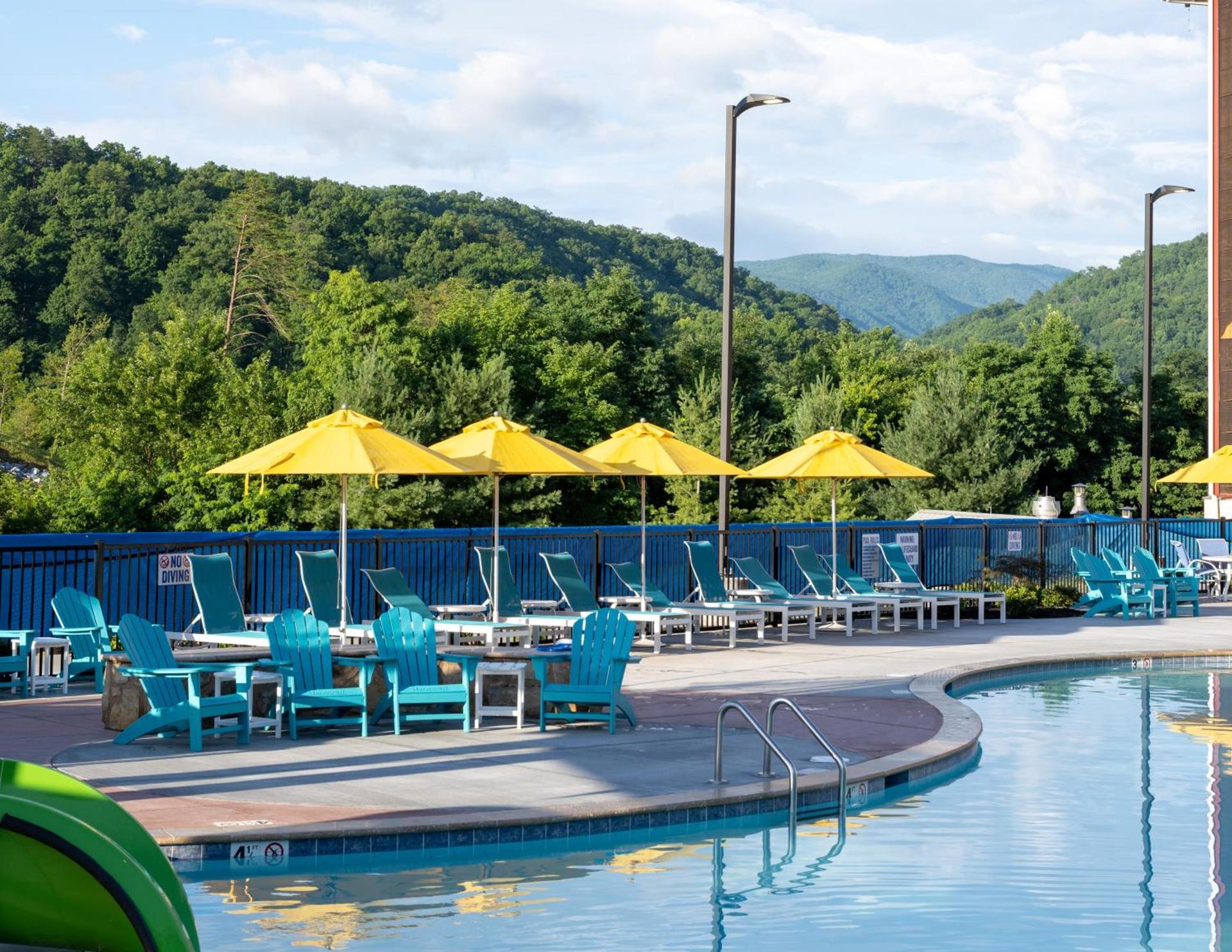 The Lodge at Camp Margaritaville photo 5