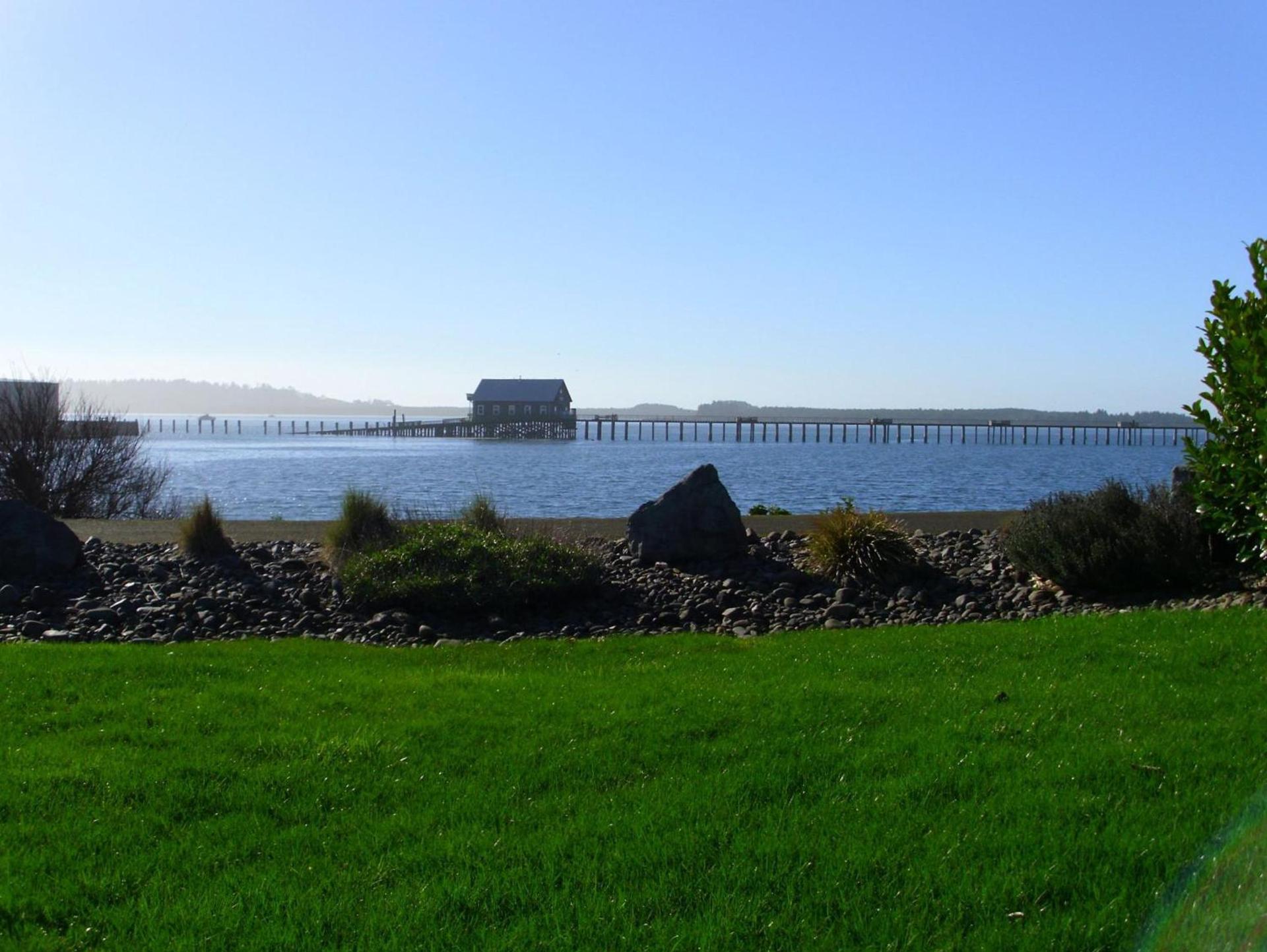 Harborview Inn & RV Park photo 21