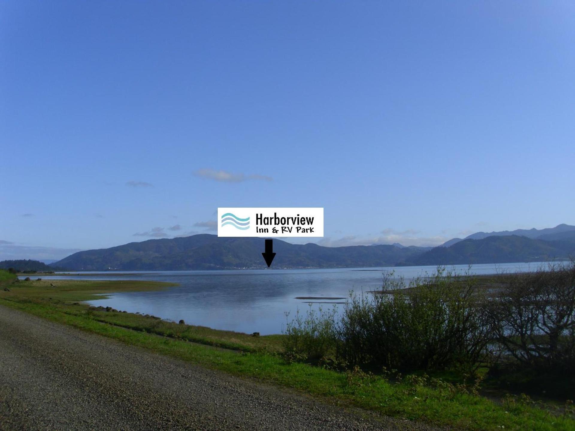 Harborview Inn & RV Park photo 23