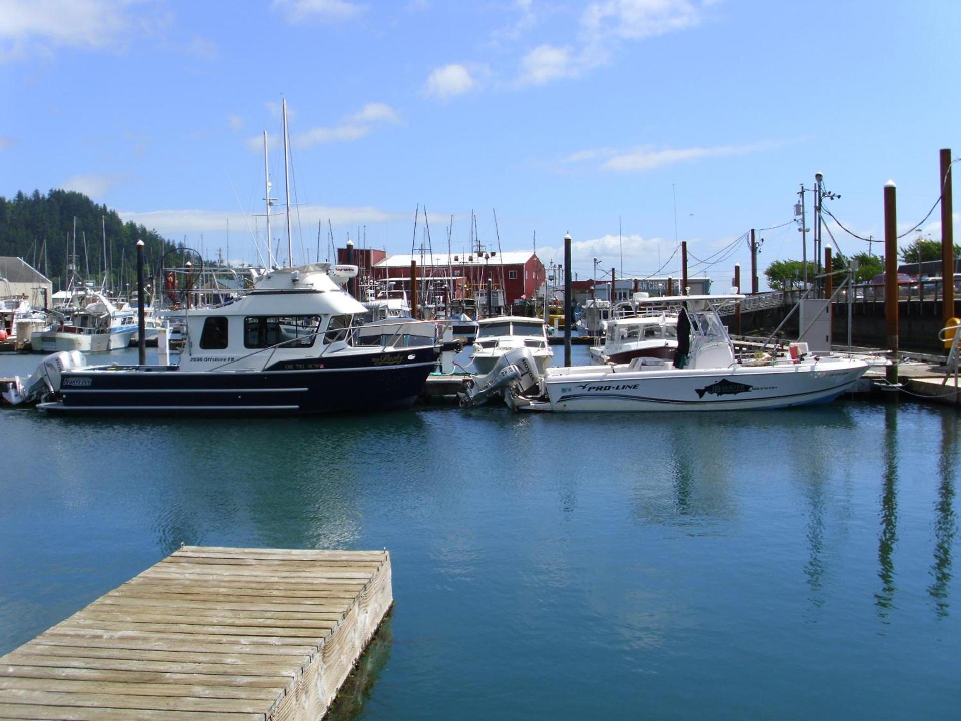 Harborview Inn & RV Park photo 24