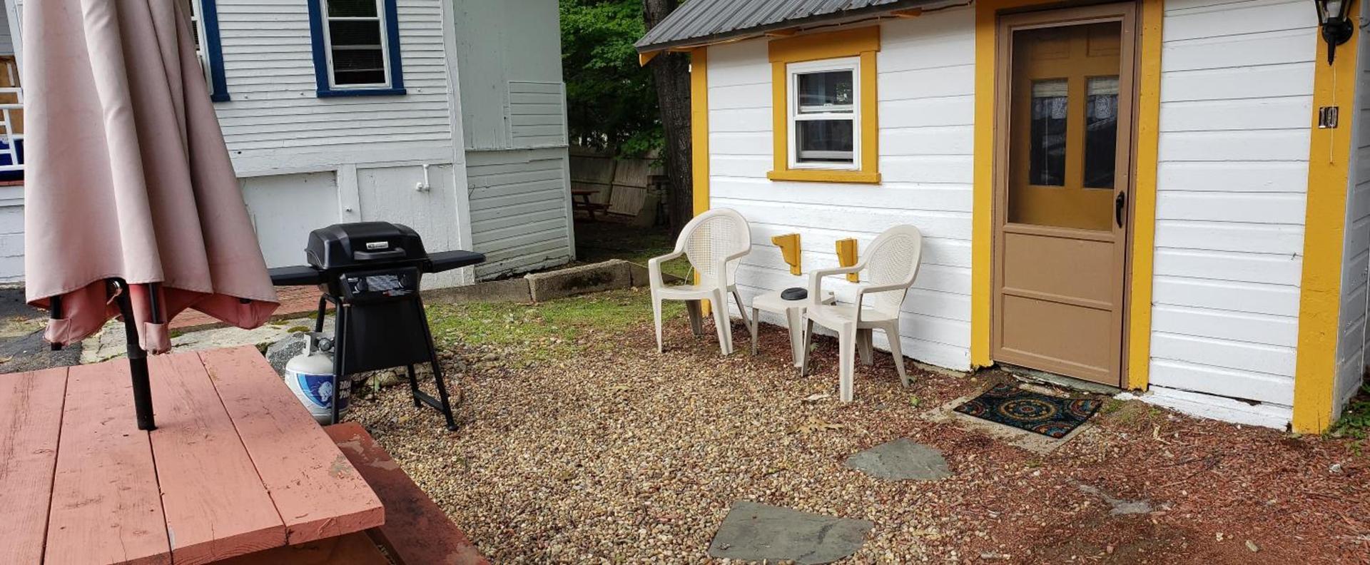 Weirs Beach Motel & Cottages photo 20