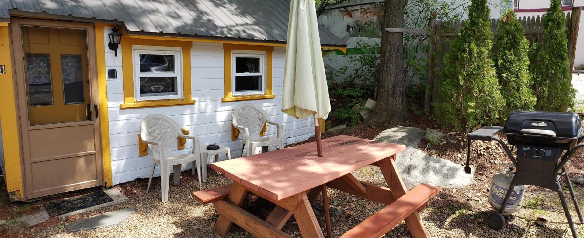 Weirs Beach Motel & Cottages photo 21