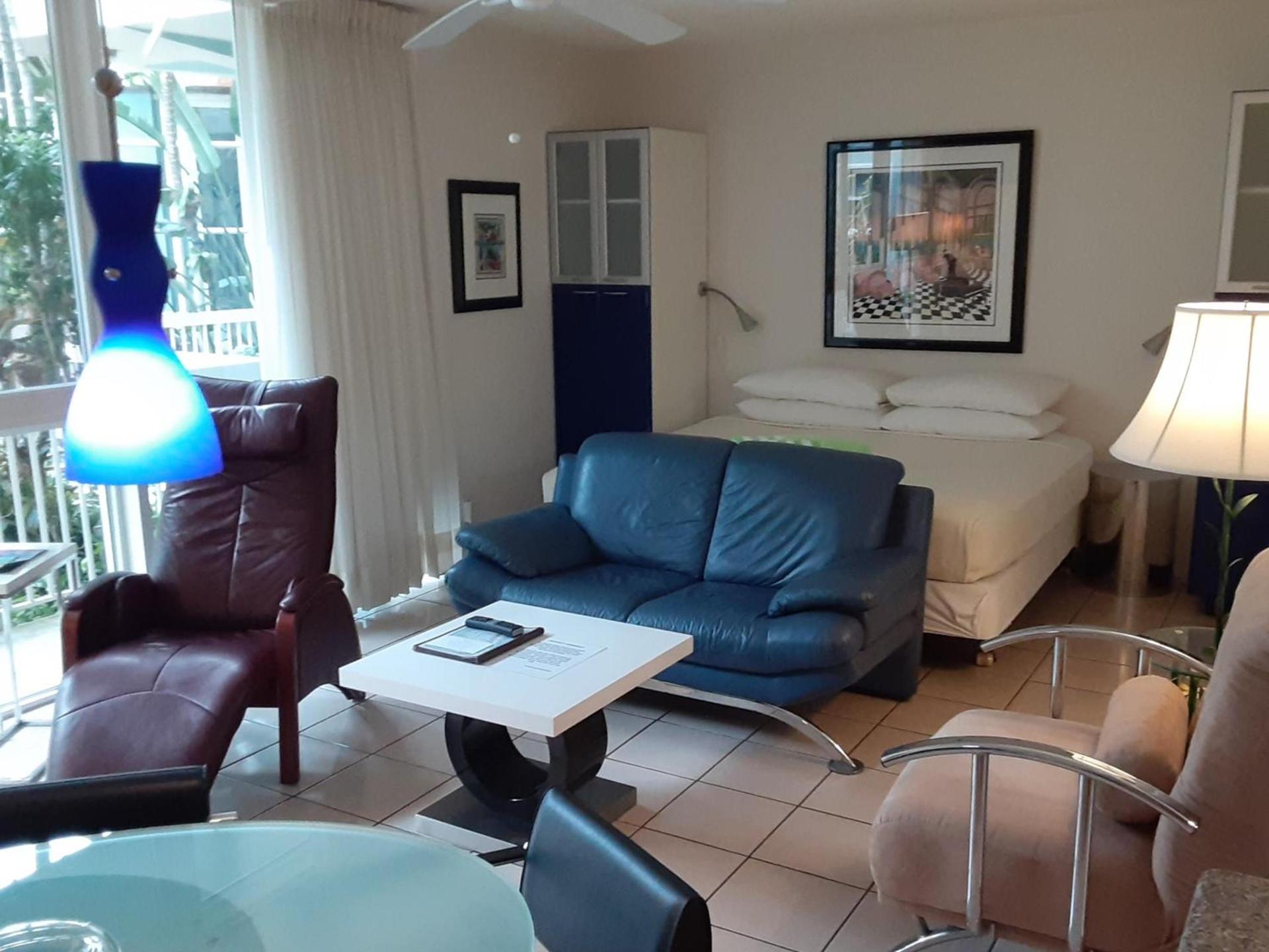 Manhattan Tower Apartment Hotel photo 43