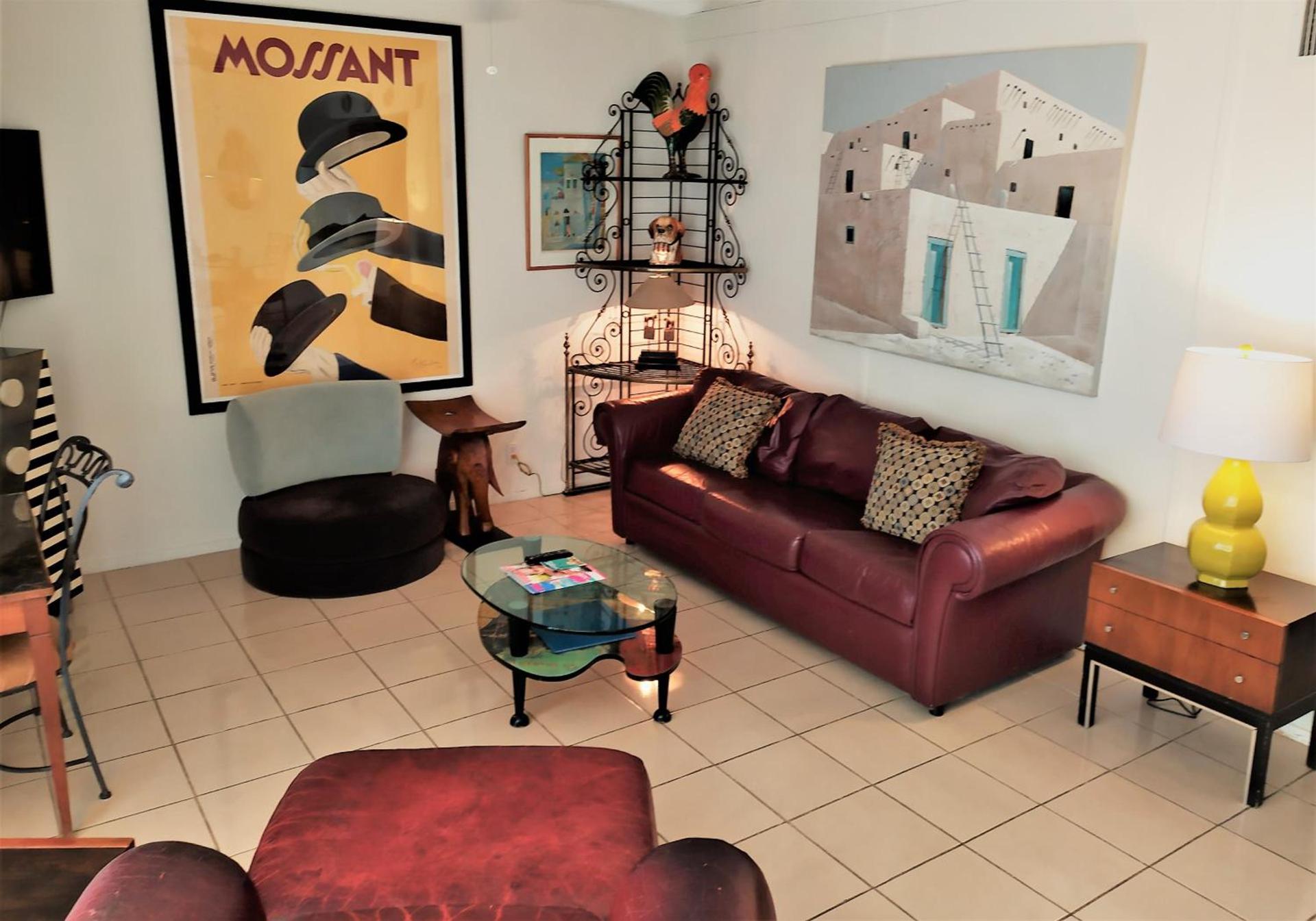 Manhattan Tower Apartment Hotel photo 48