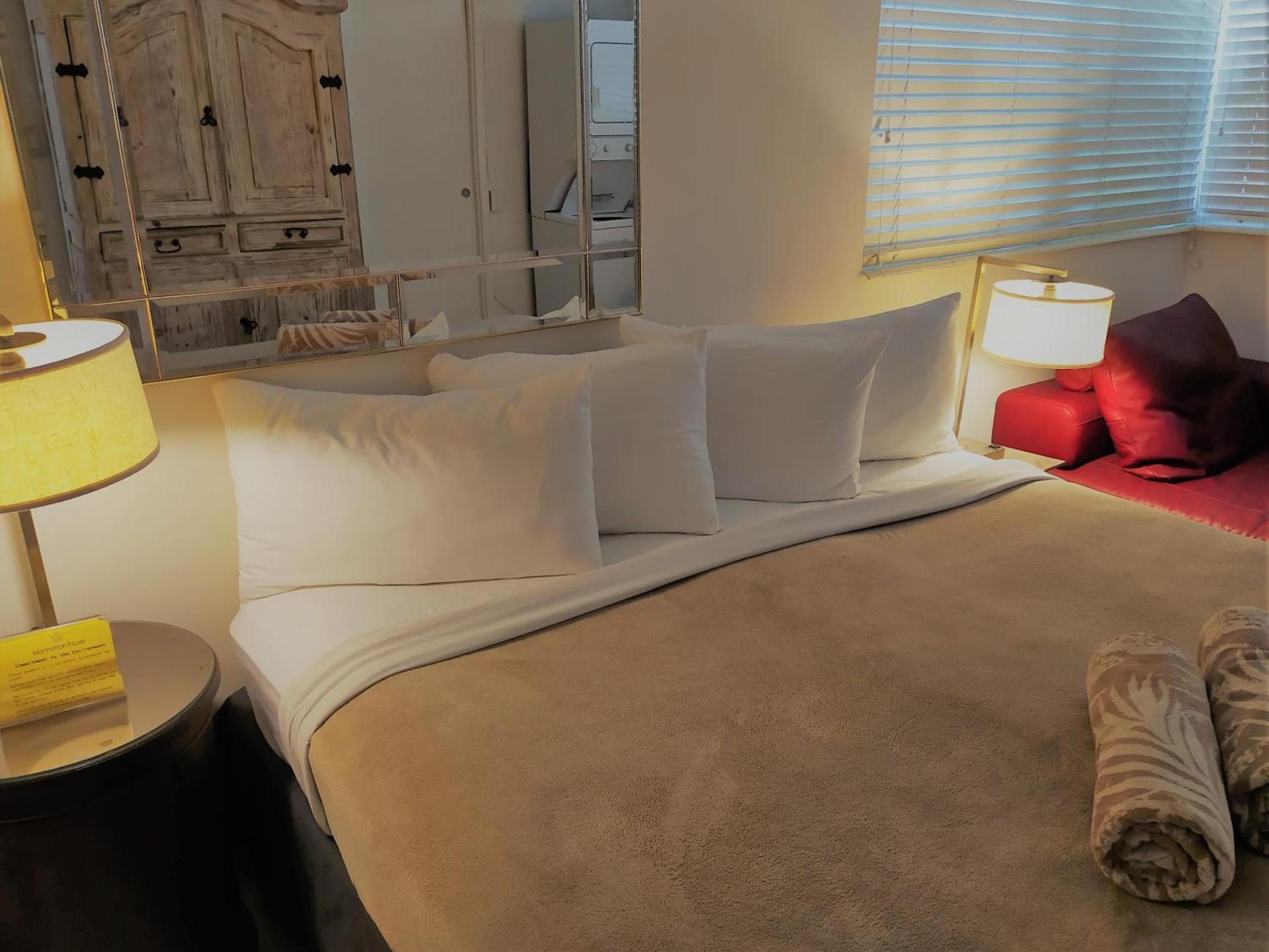 Manhattan Tower Apartment Hotel photo 47