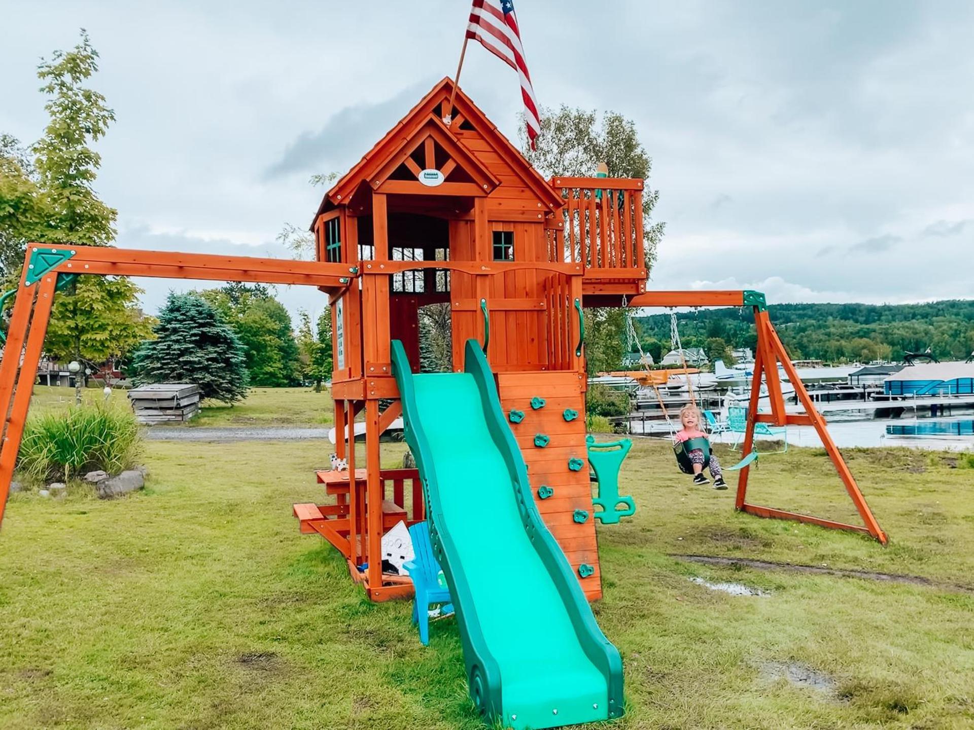 Rangeley Town & Lake photo 12
