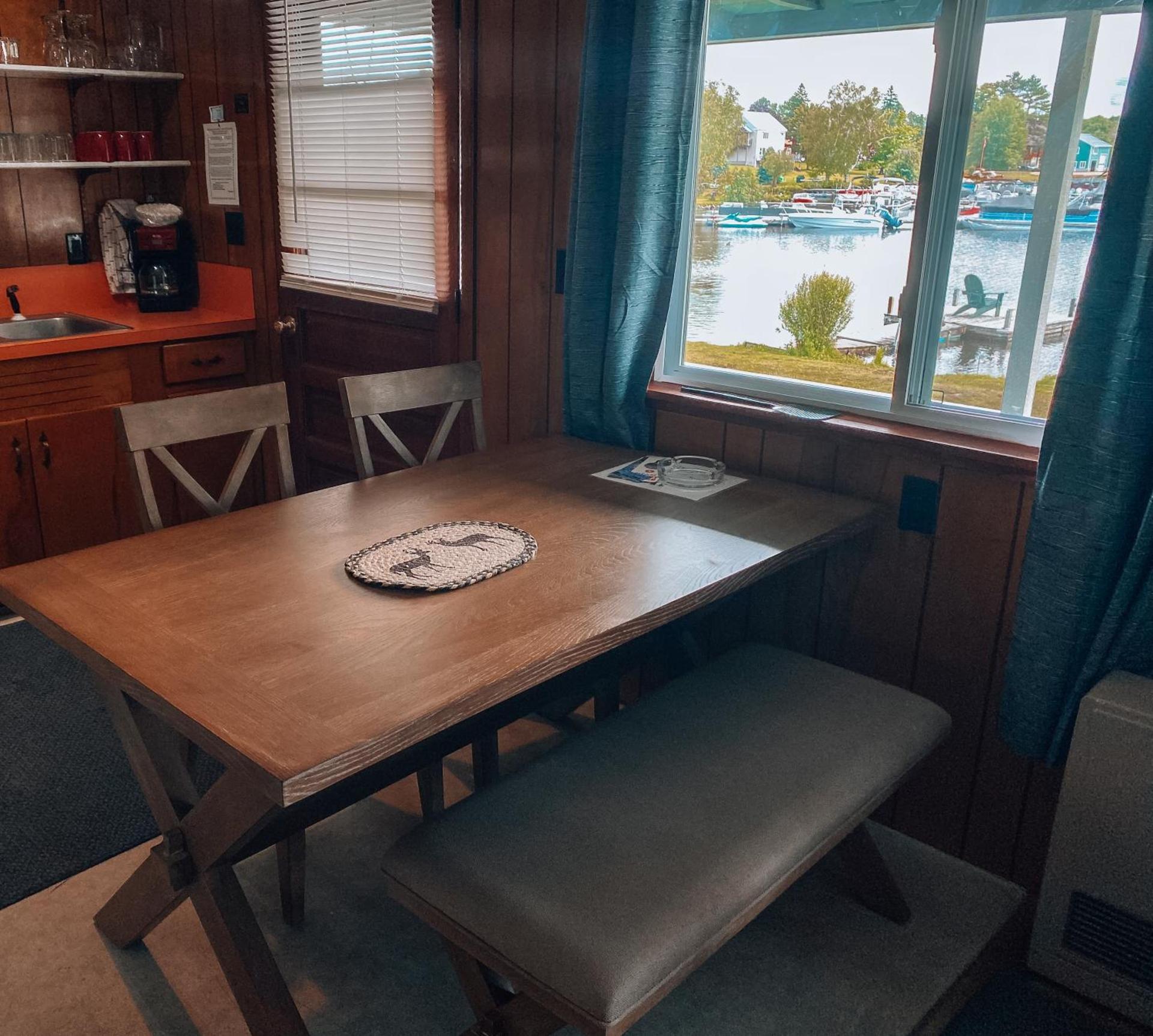Rangeley Town & Lake photo 24