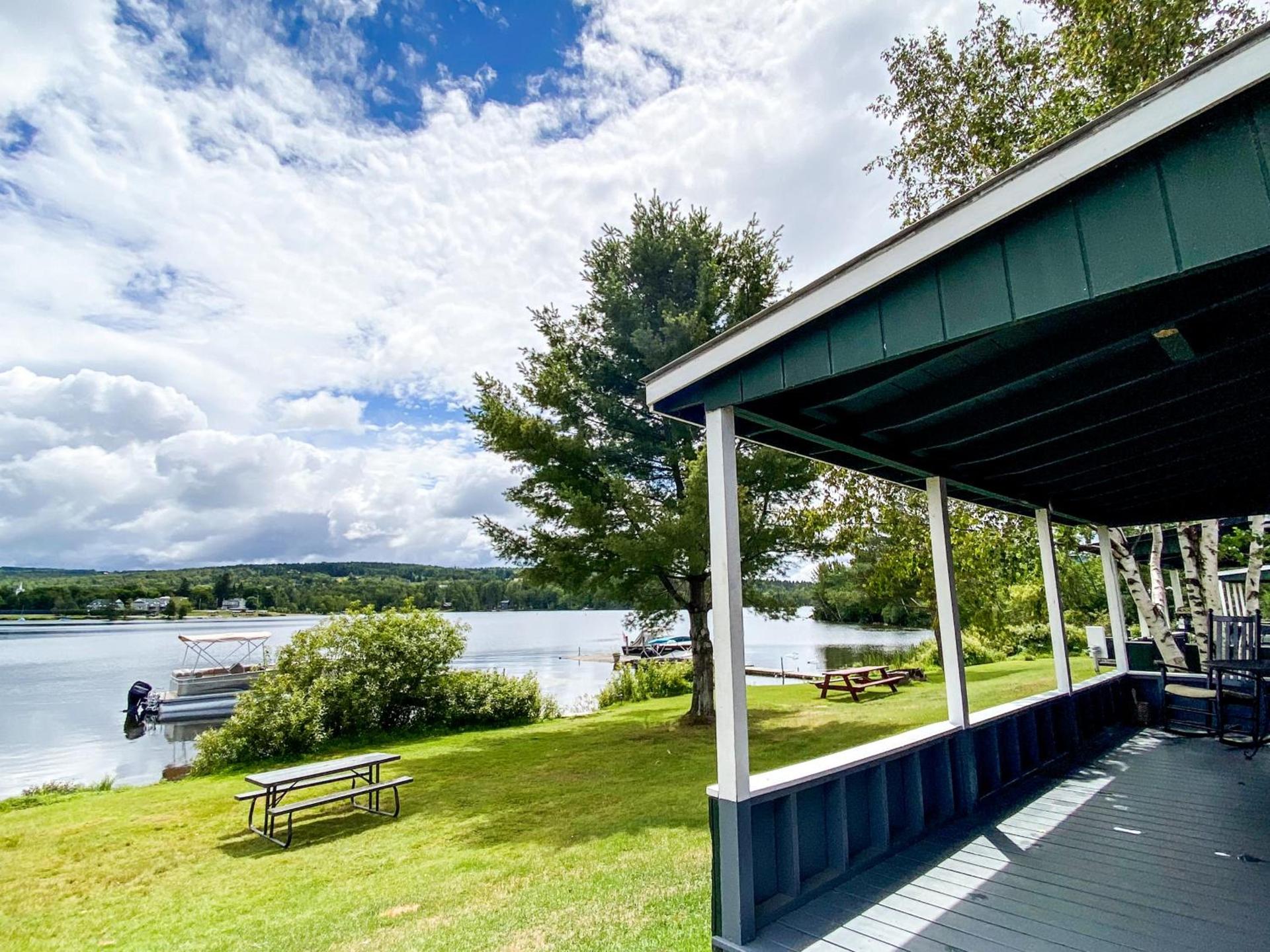Rangeley Town & Lake photo 32