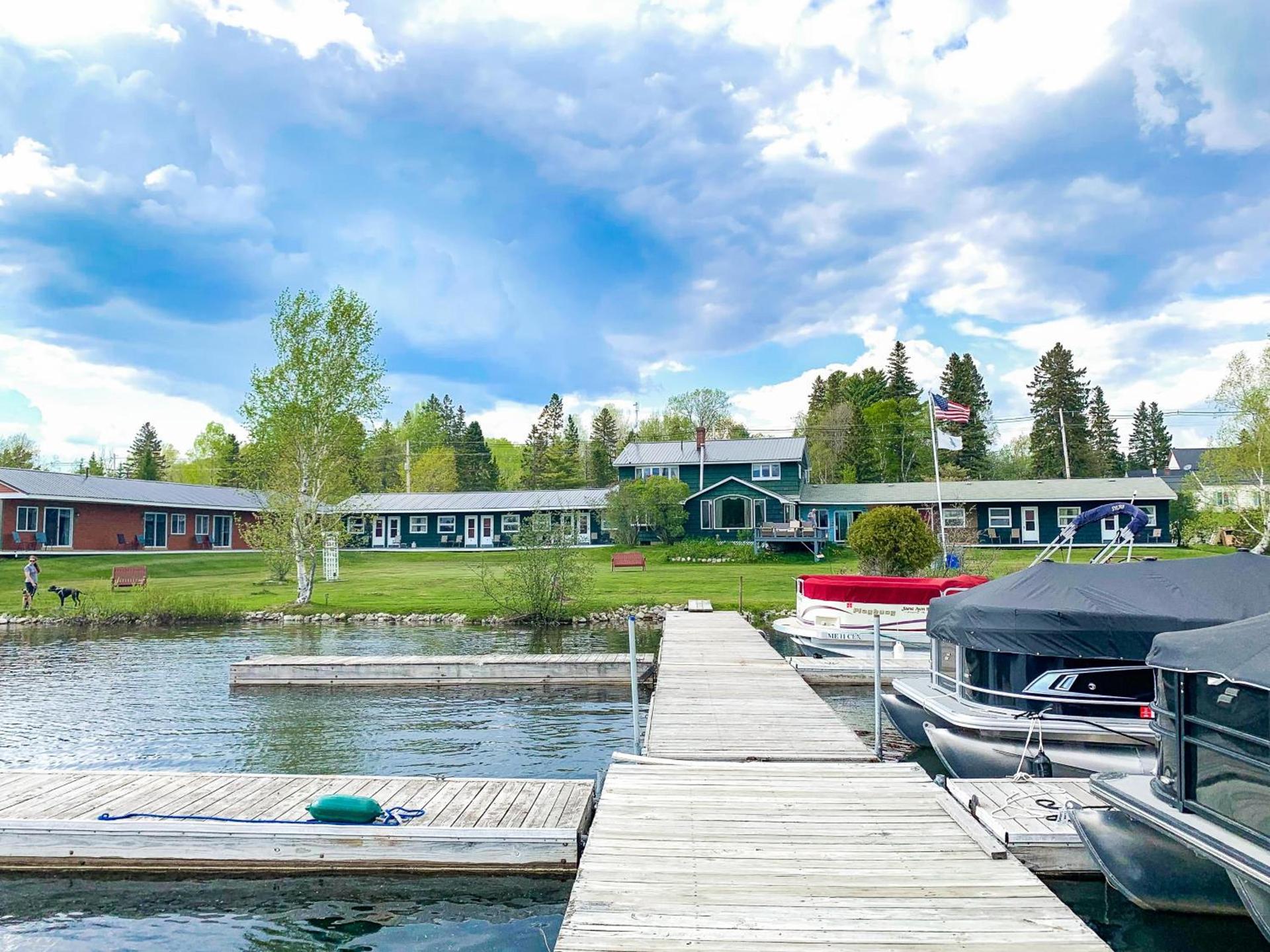 Rangeley Town & Lake photo 1