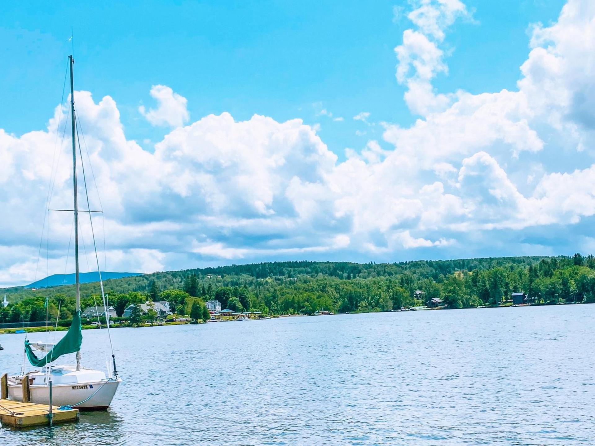 Rangeley Town & Lake photo 6