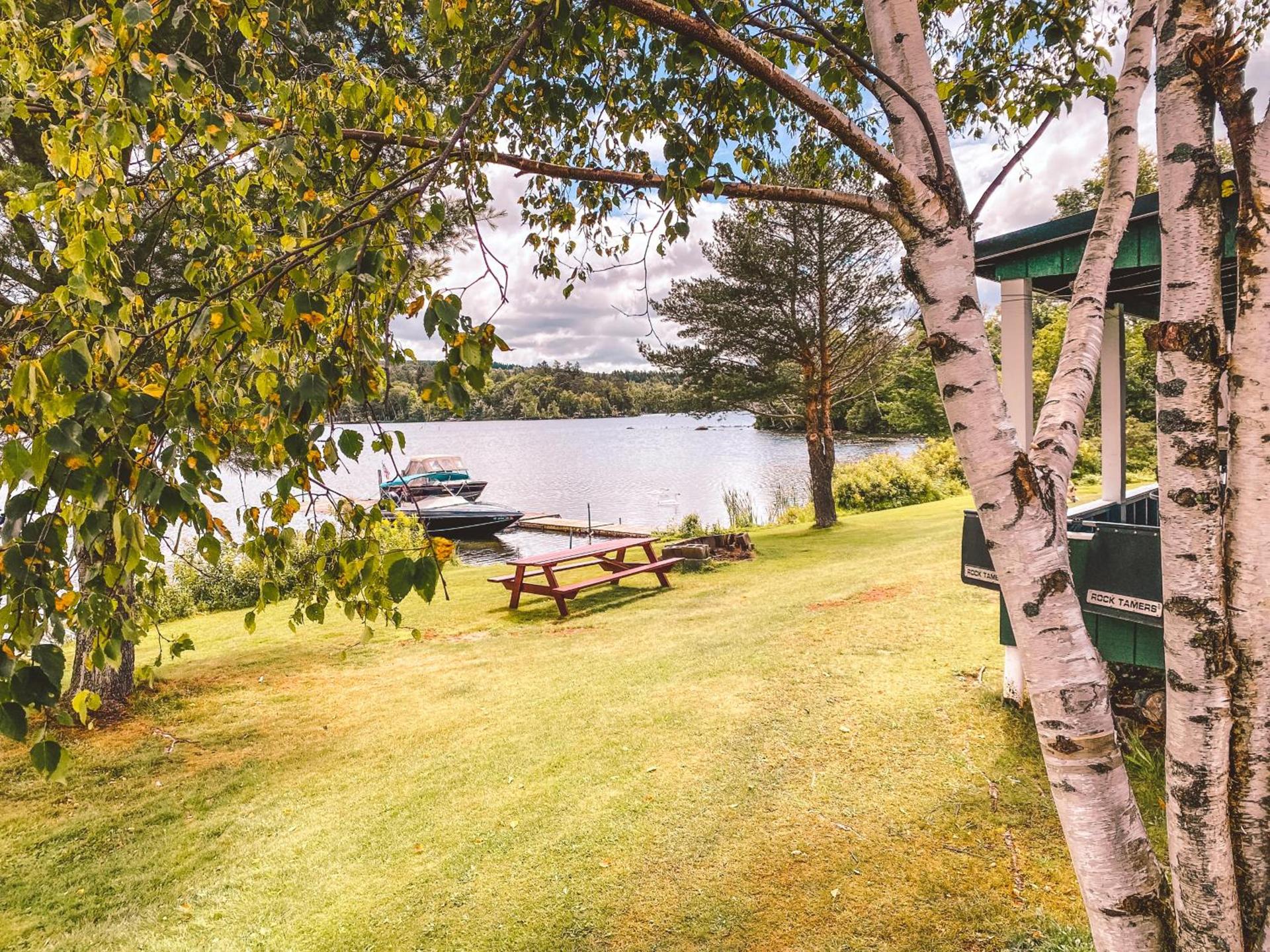 Rangeley Town & Lake photo 8