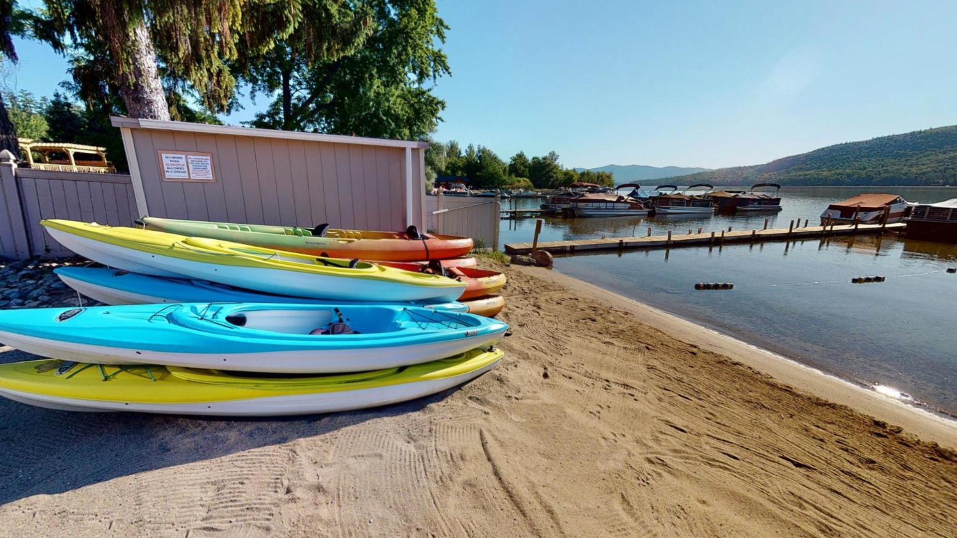 Surfside On The Lake photo 25