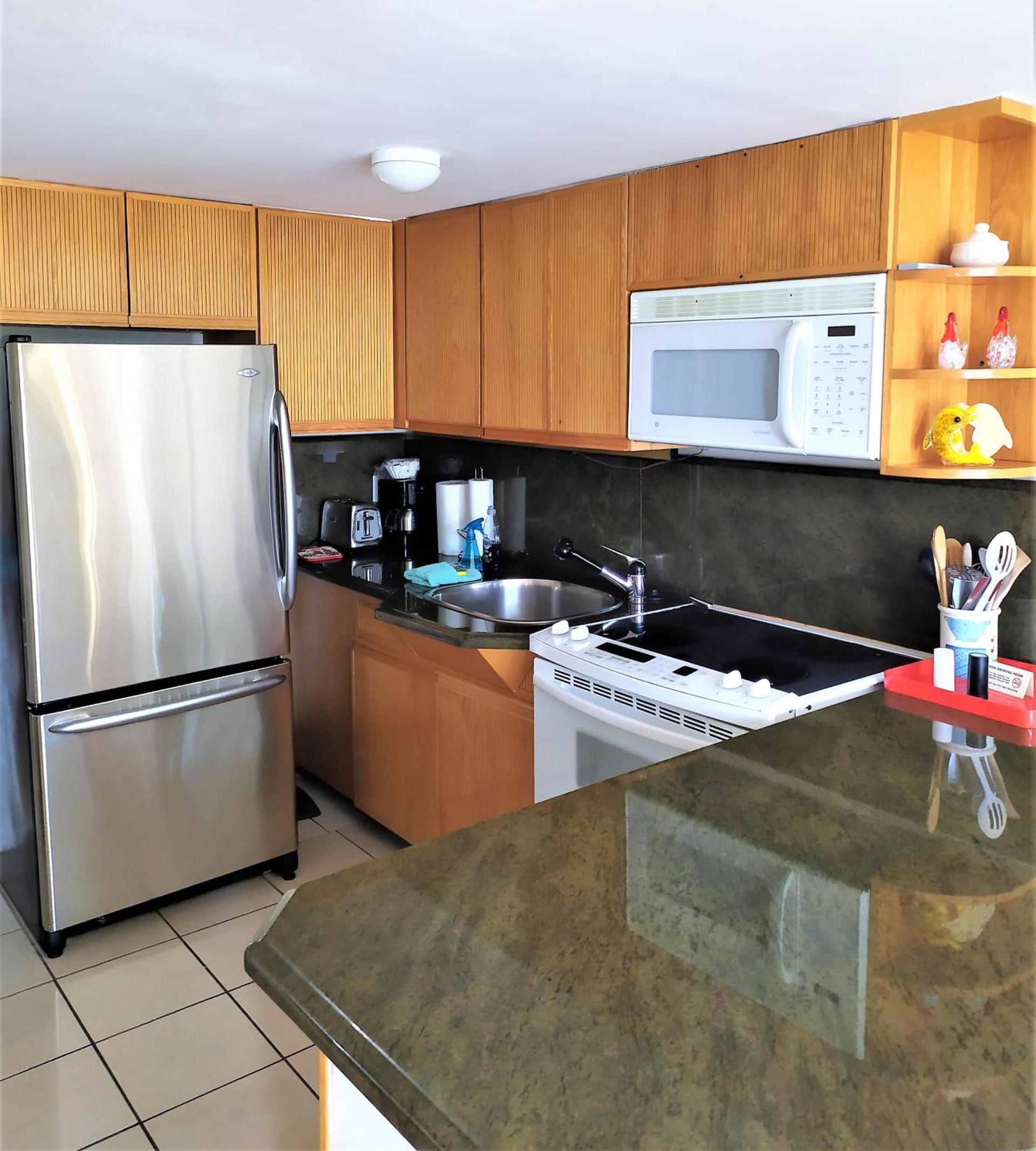 Manhattan Tower Apartment Hotel photo 64