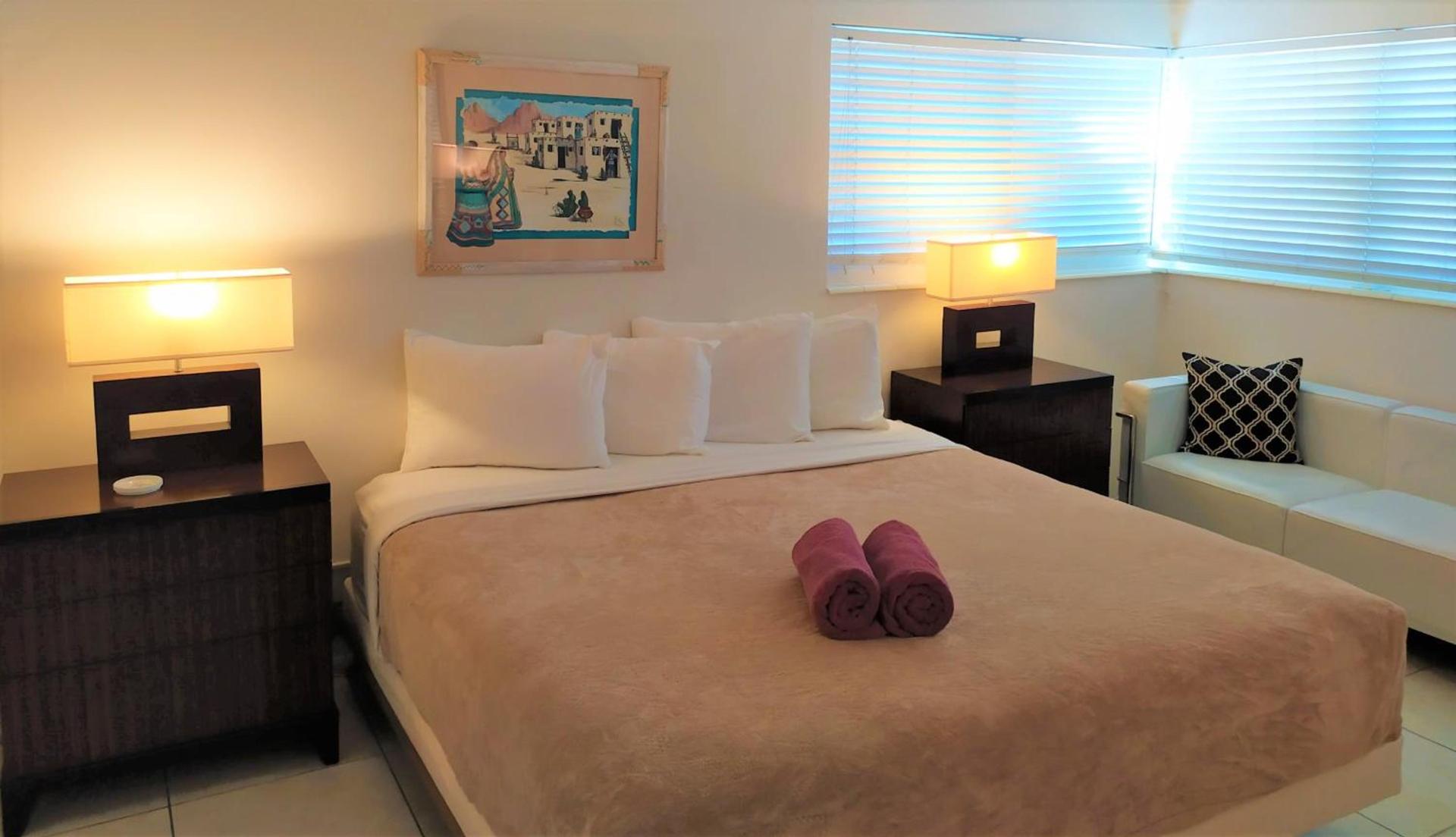 Manhattan Tower Apartment Hotel photo 66