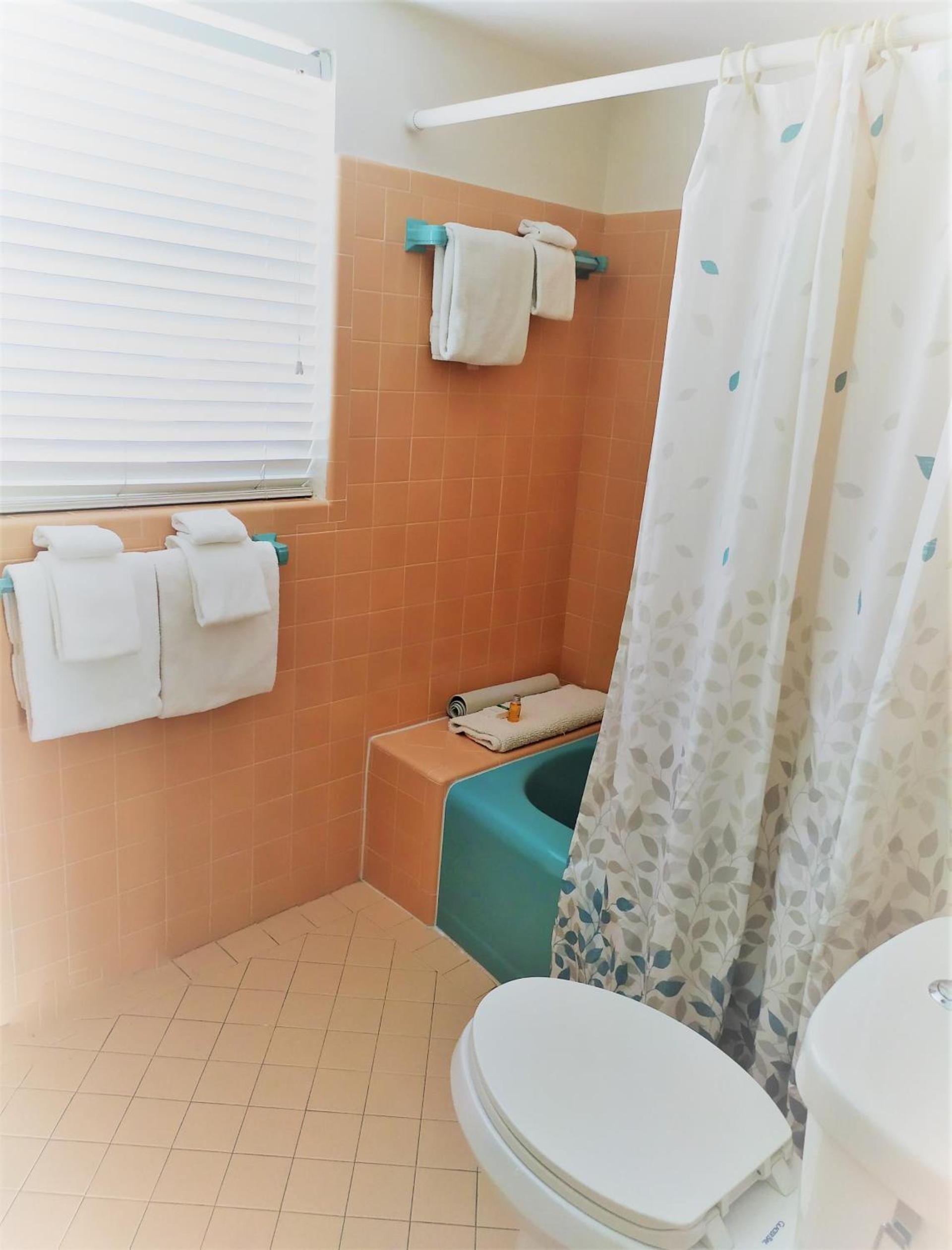 Manhattan Tower Apartment Hotel photo 69