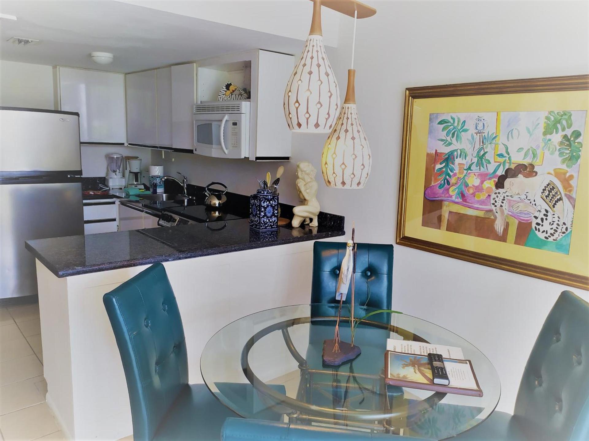 Manhattan Tower Apartment Hotel photo 74