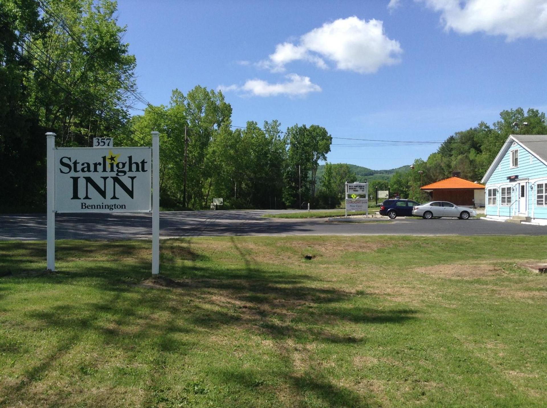 Starlight Inn photo 19