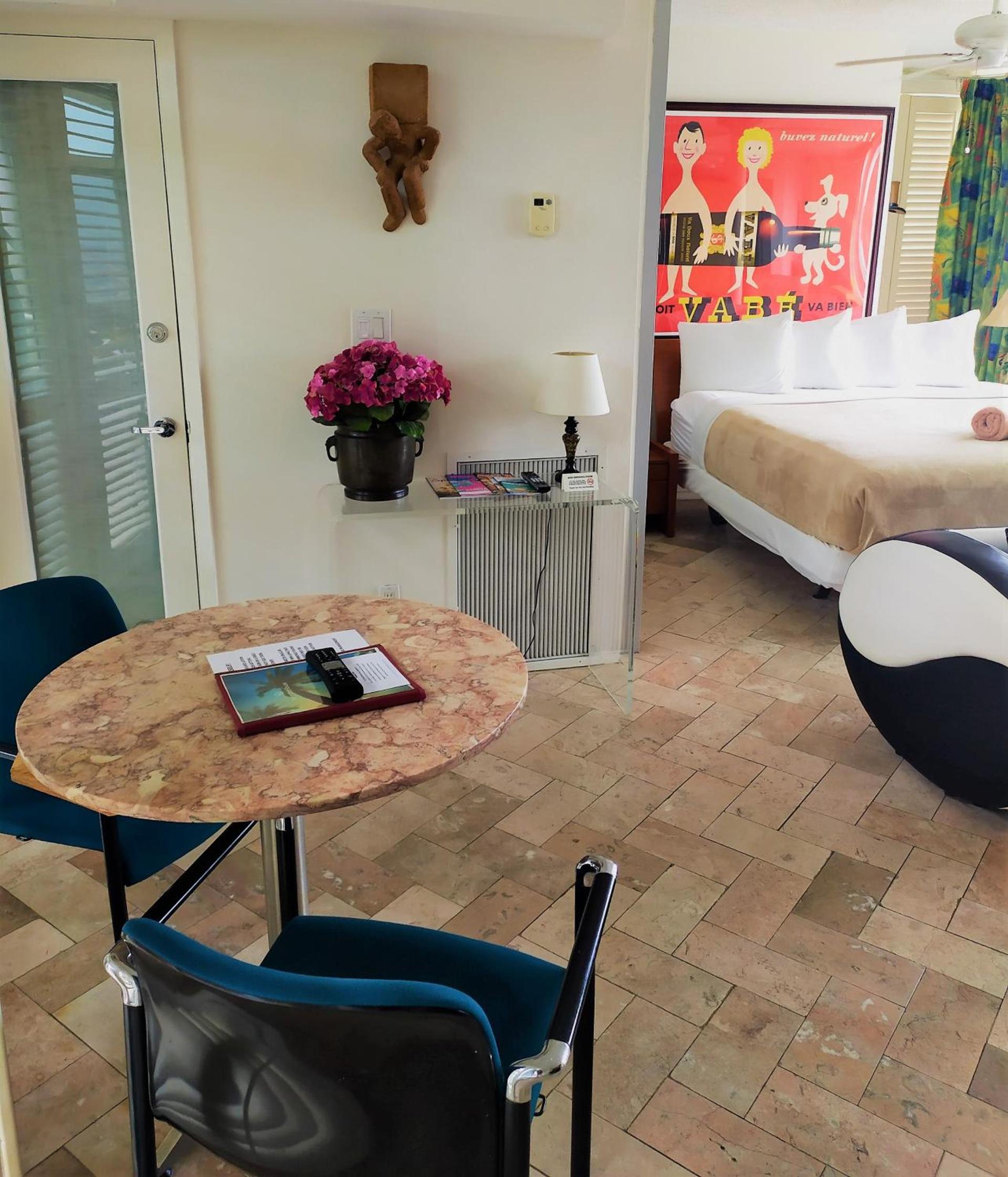 Manhattan Tower Apartment Hotel photo 92