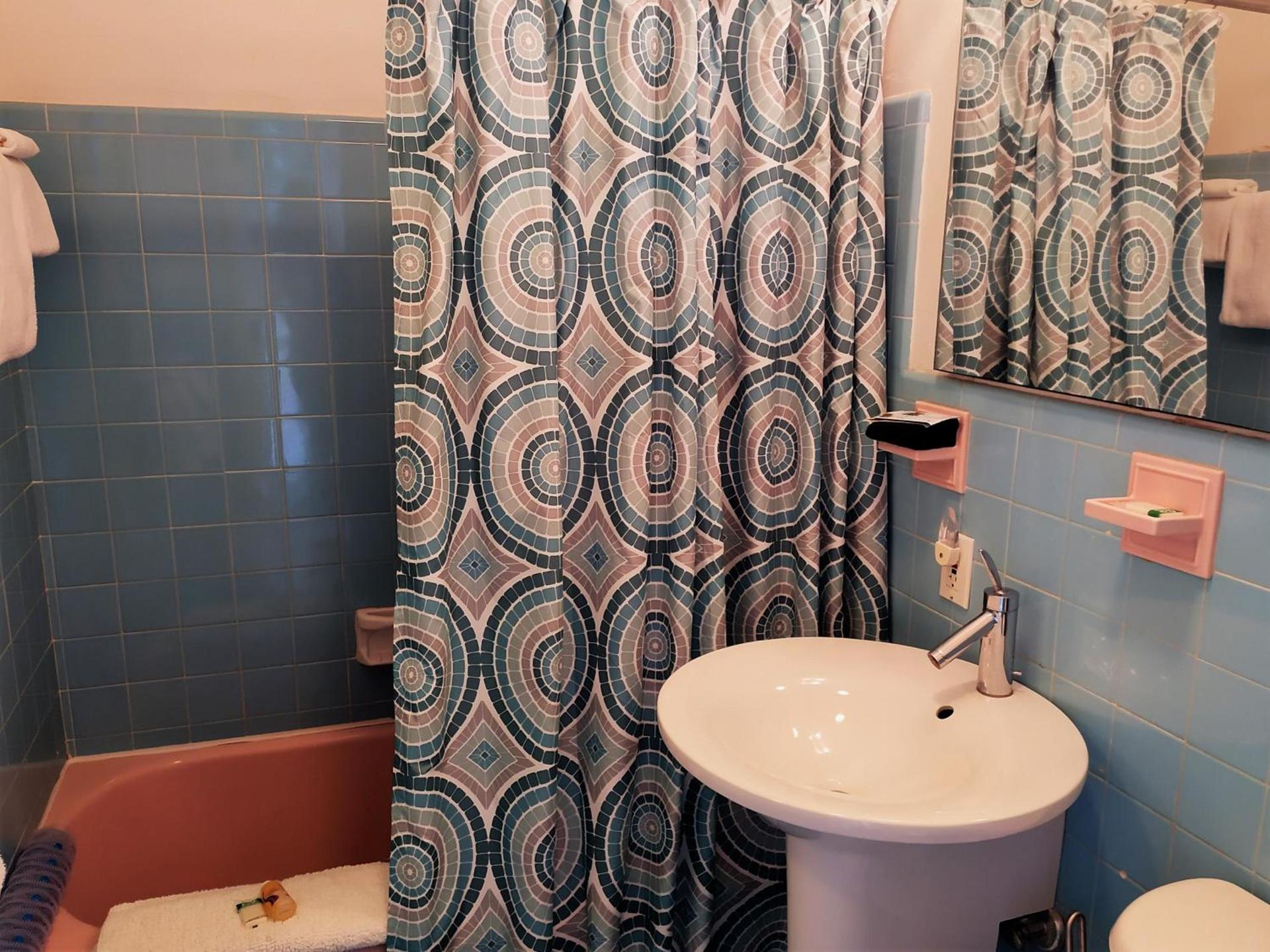 Manhattan Tower Apartment Hotel photo 99