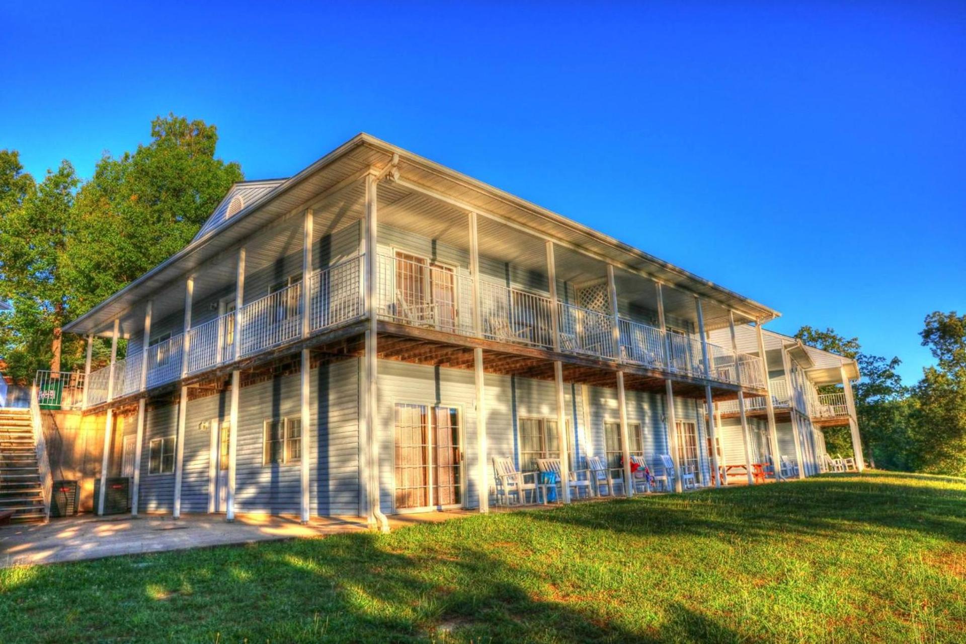 Crown Lake Resort photo 78