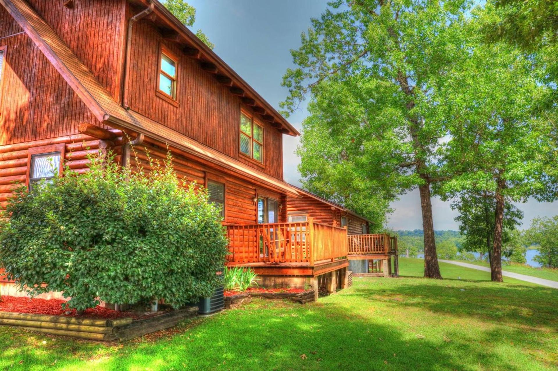 Crown Lake Resort photo 85