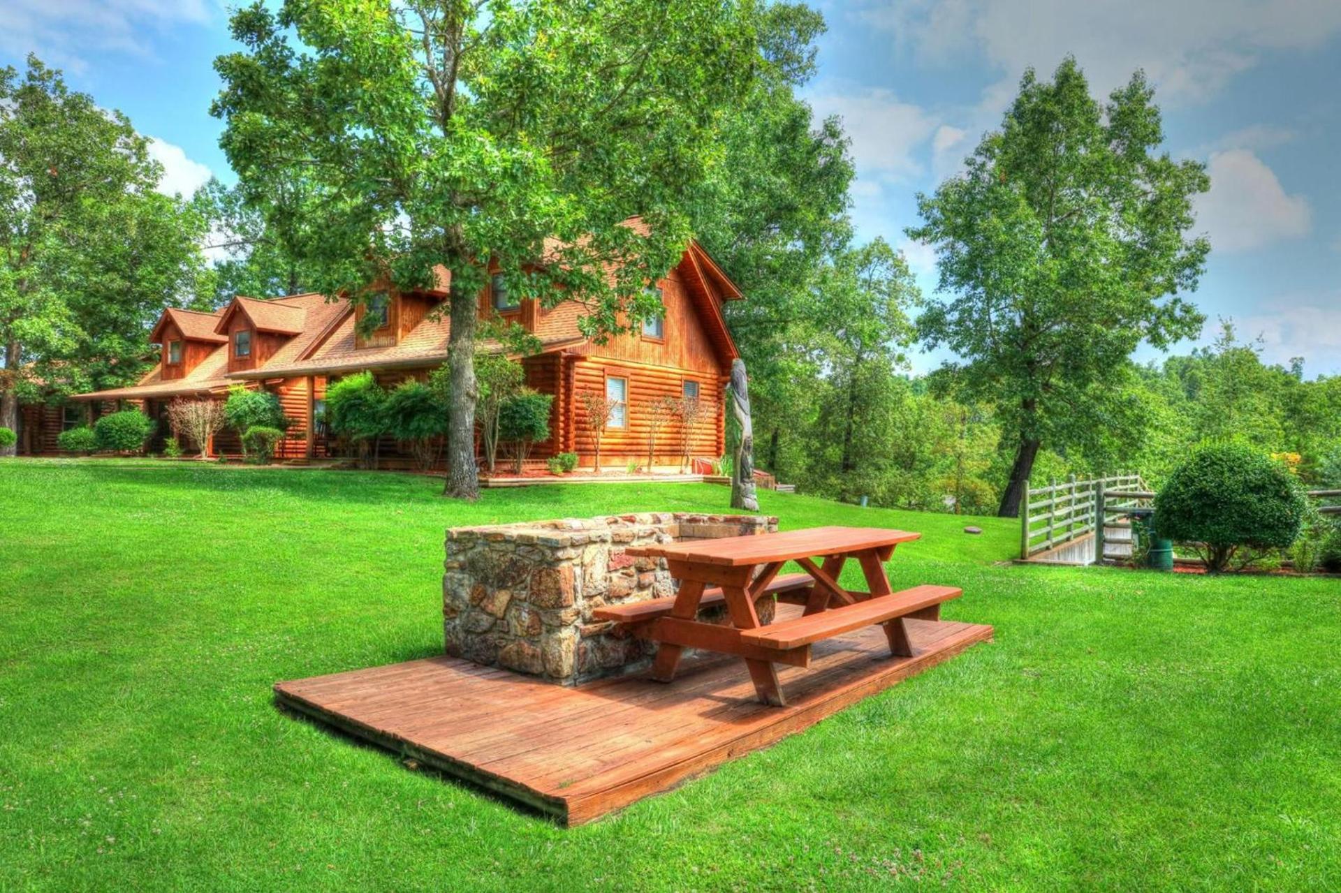 Crown Lake Resort photo 84