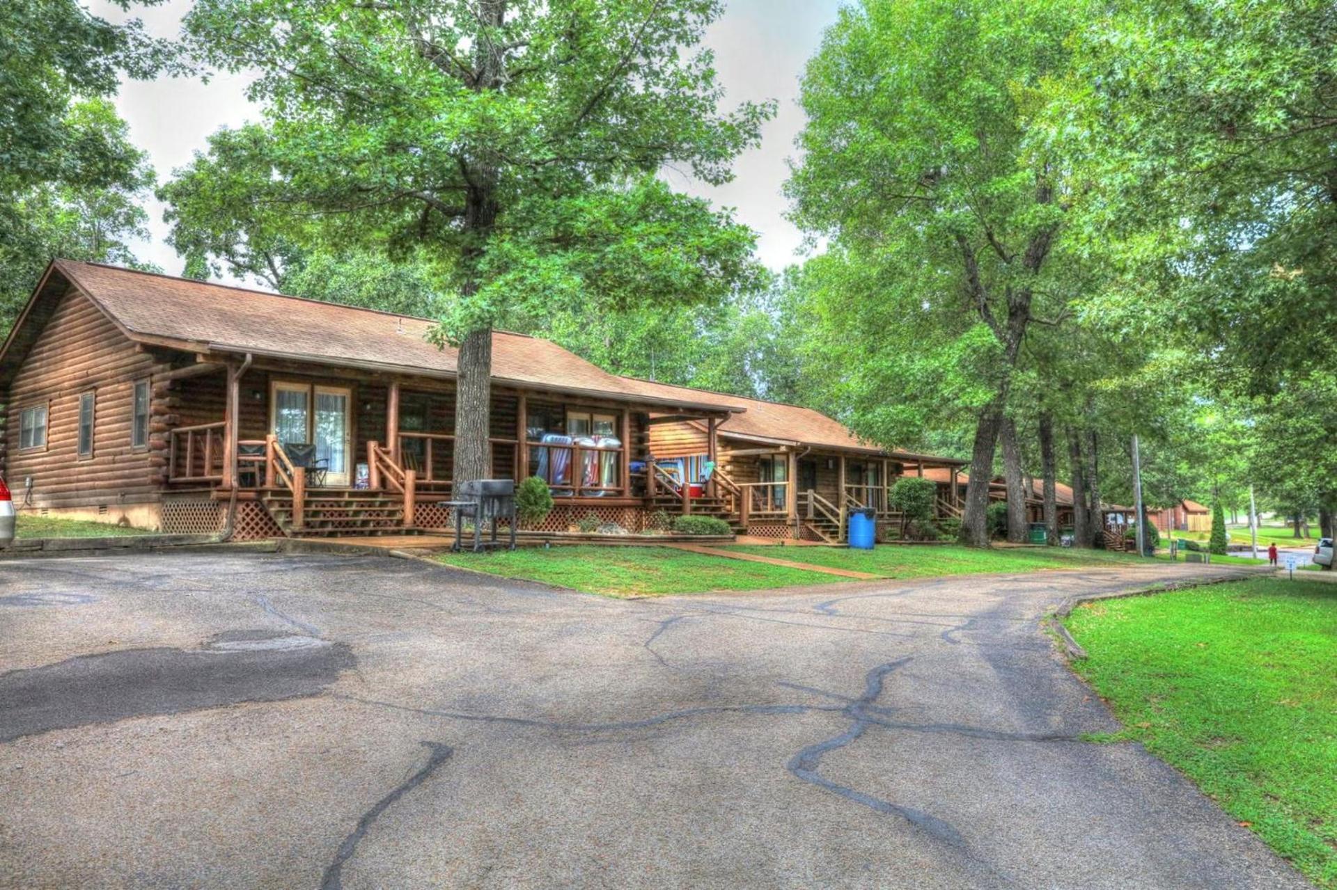 Crown Lake Resort photo 83