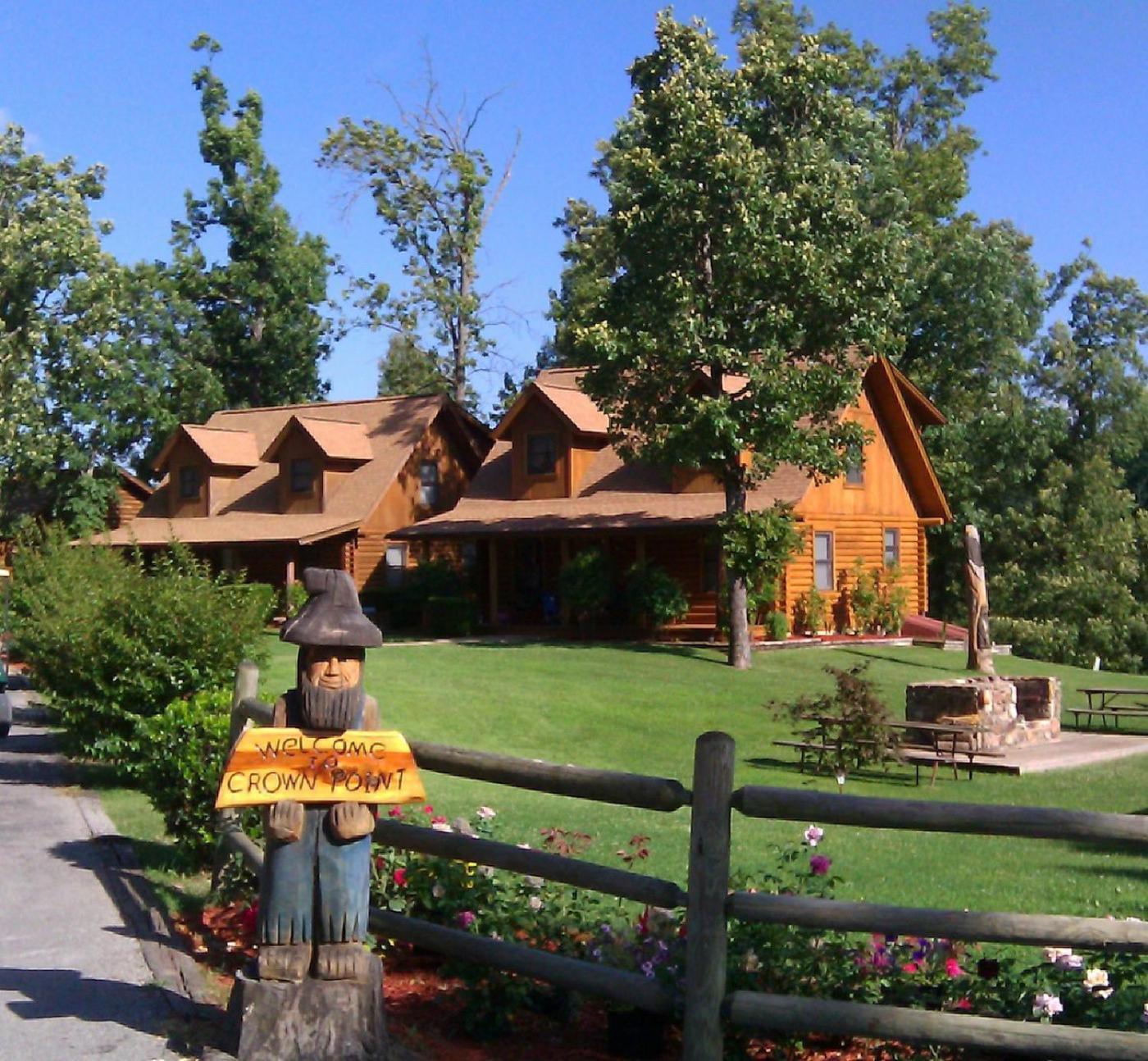 Crown Lake Resort photo 80