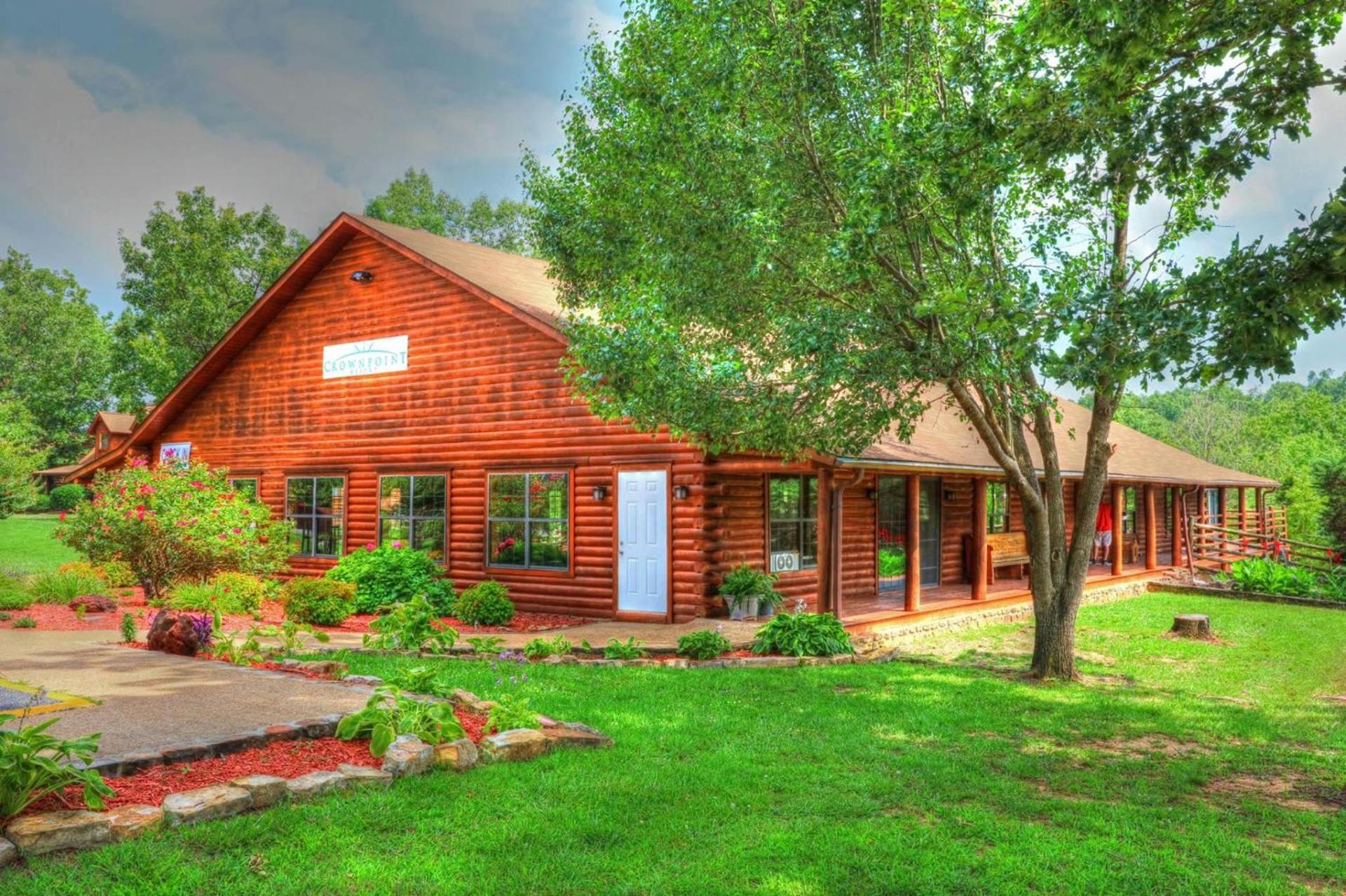 Crown Lake Resort photo 82