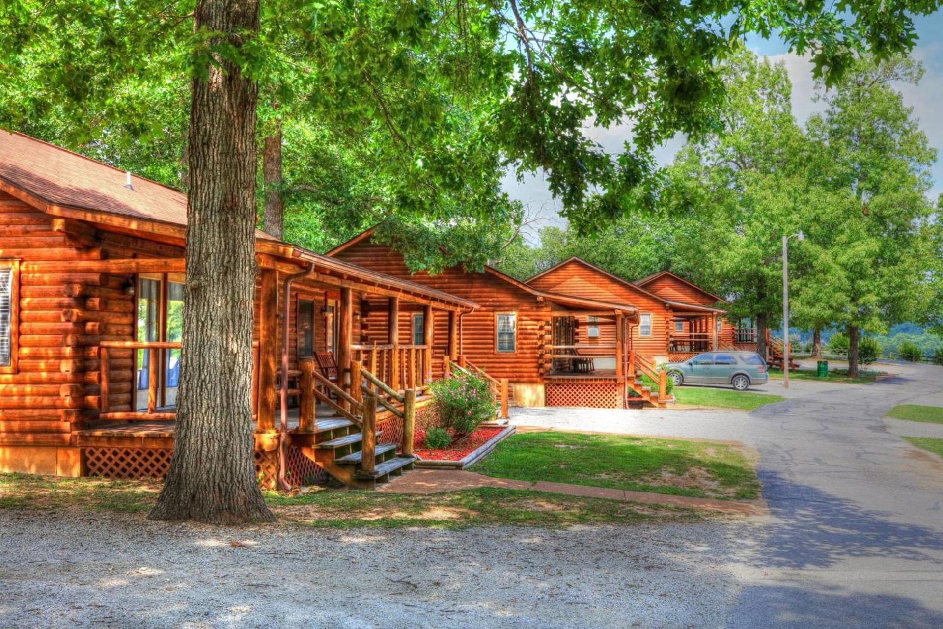 Crown Lake Resort photo 5