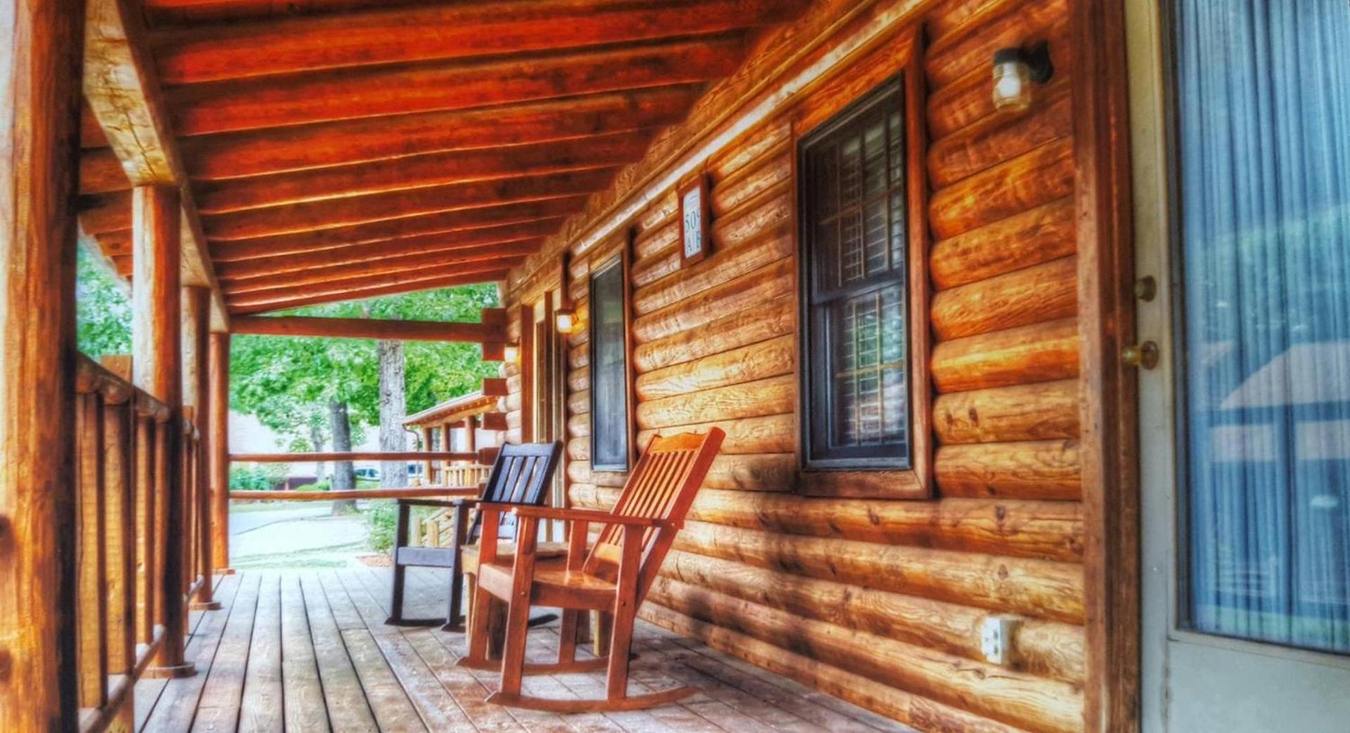 Crown Lake Resort photo 81