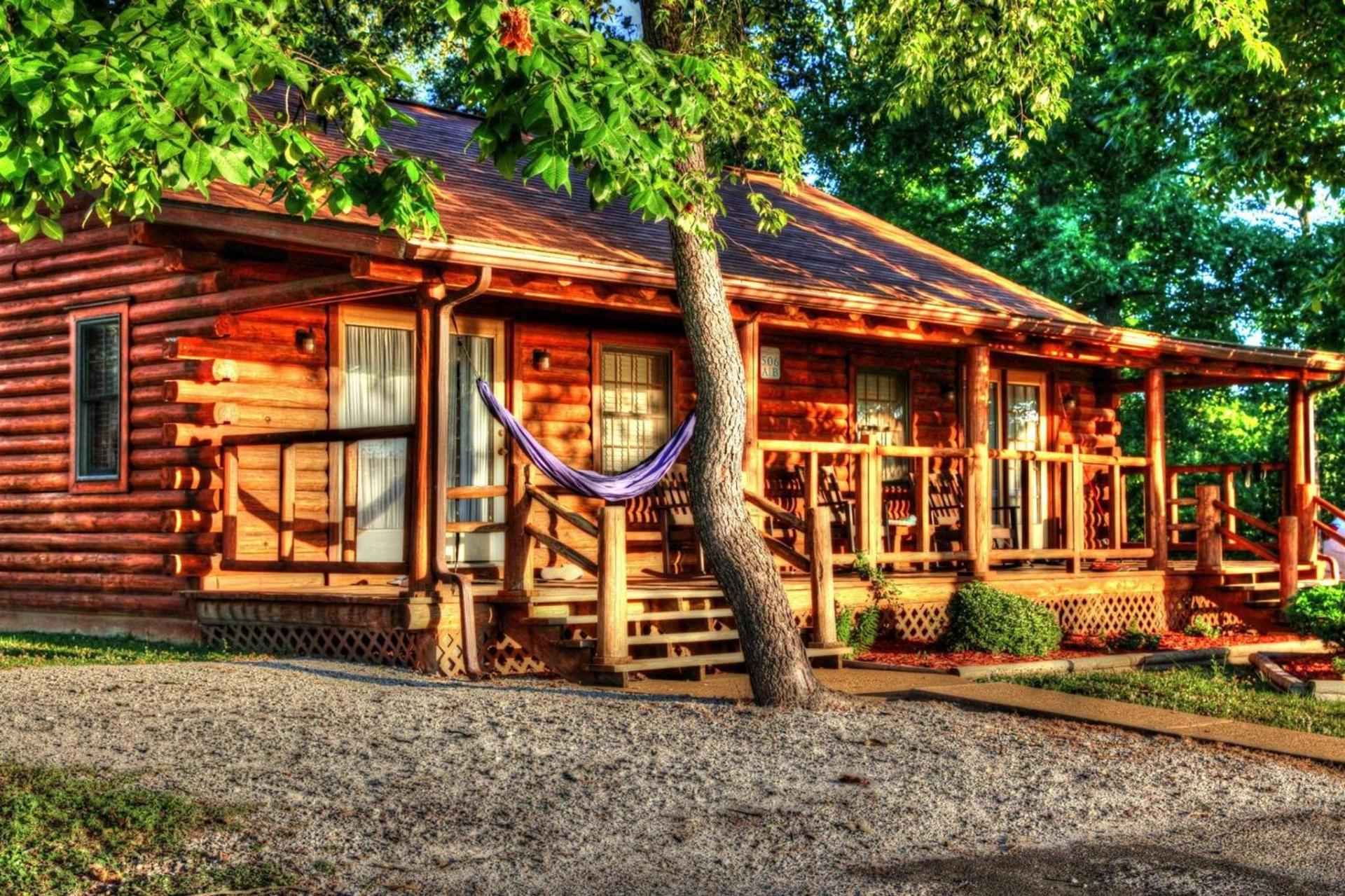 Crown Lake Resort photo 87