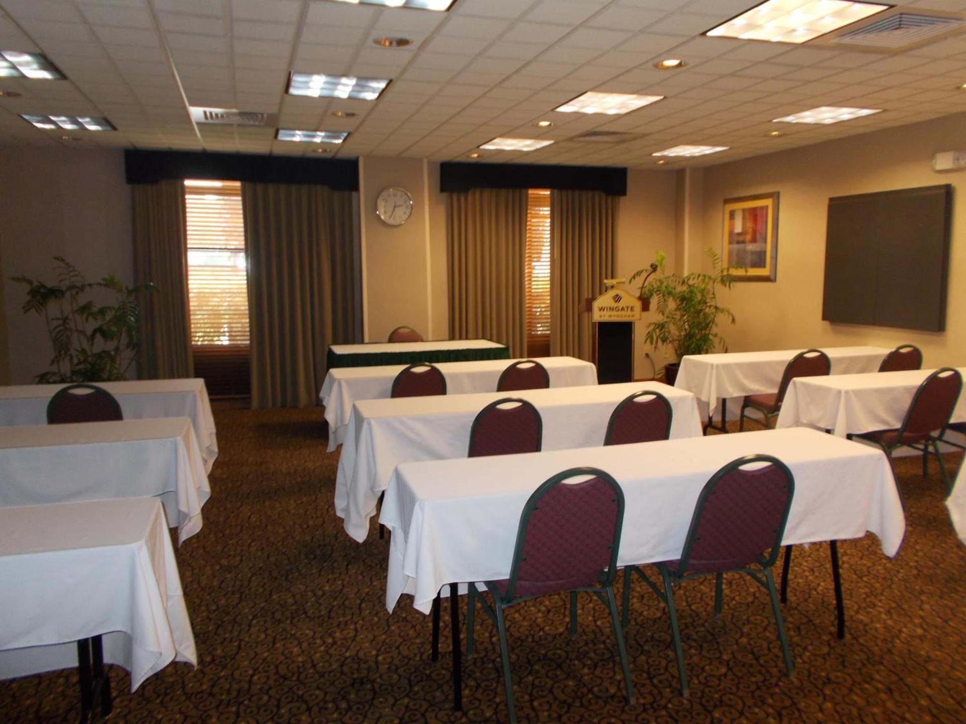 Wingate by Wyndham Destin photo 24