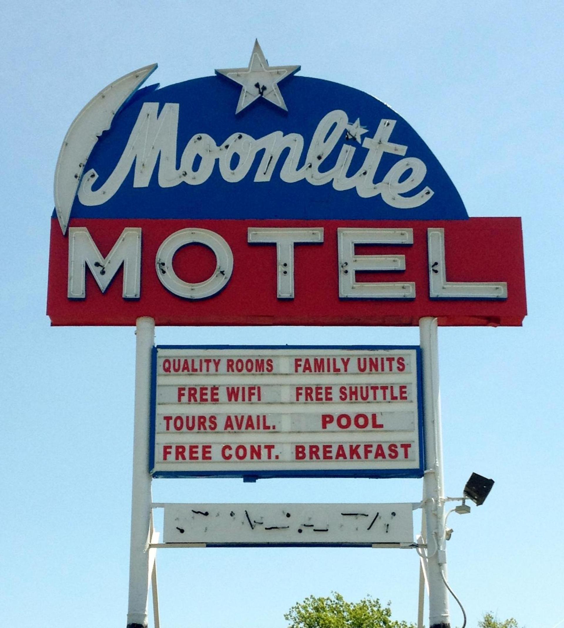 Moonlite Motel photo 47