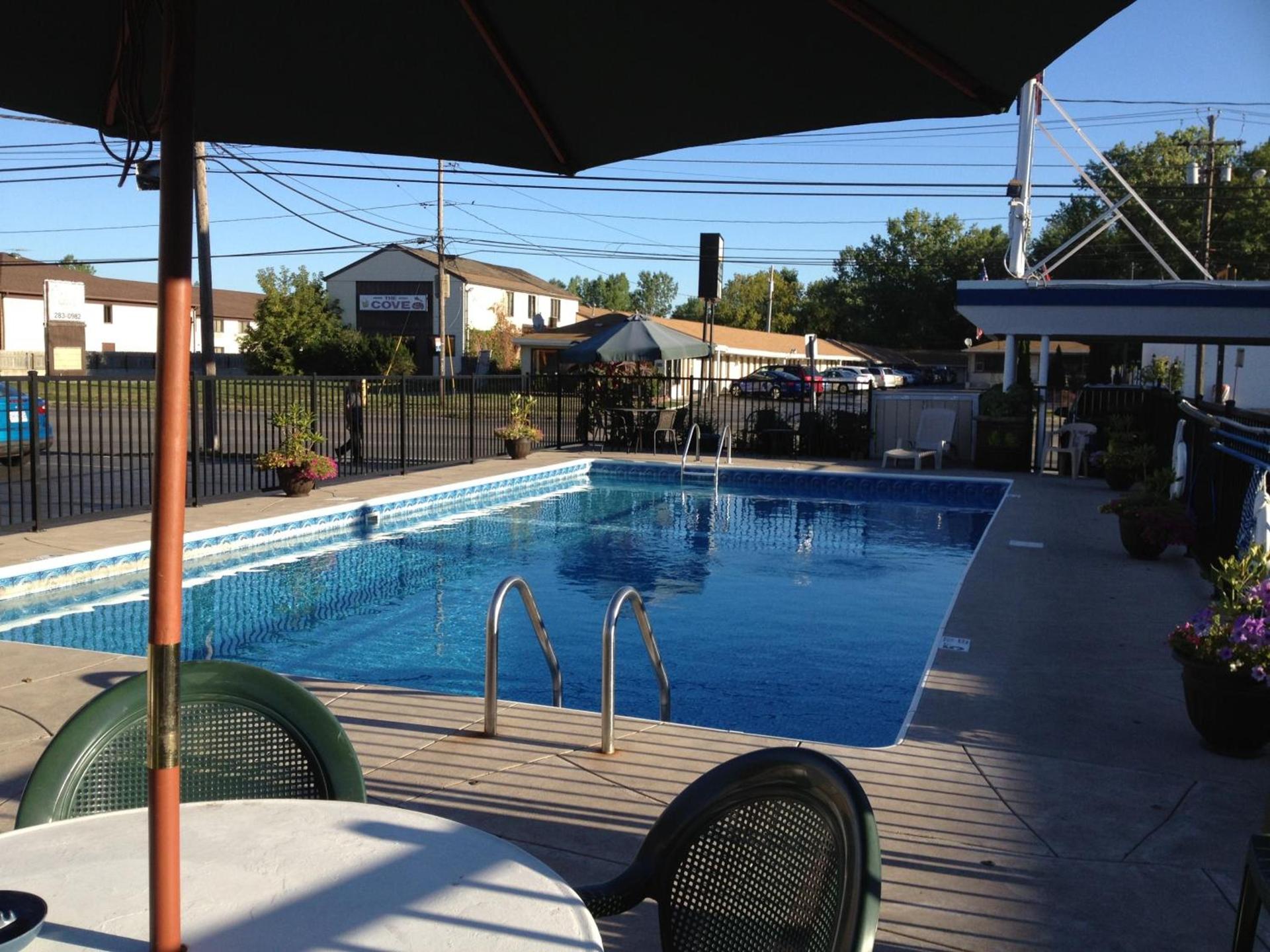 Moonlite Motel photo 6