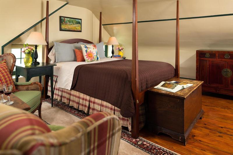 Ashby Inn & Restaurant photo 2