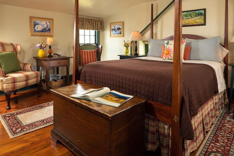 Ashby Inn & Restaurant photo 3